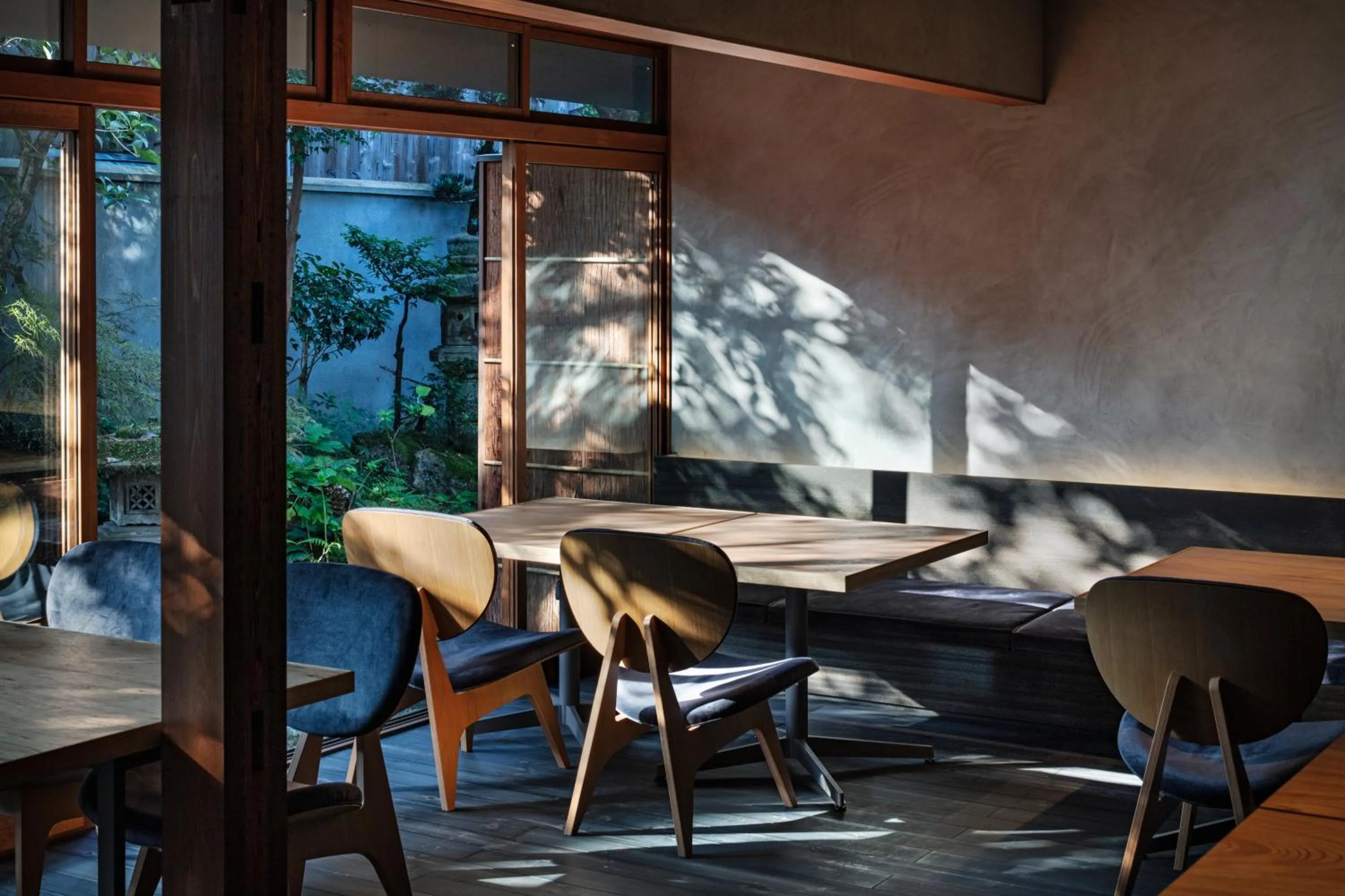 Restaurant/places to eat in Kobayashiya -Kinosaki Onsen-