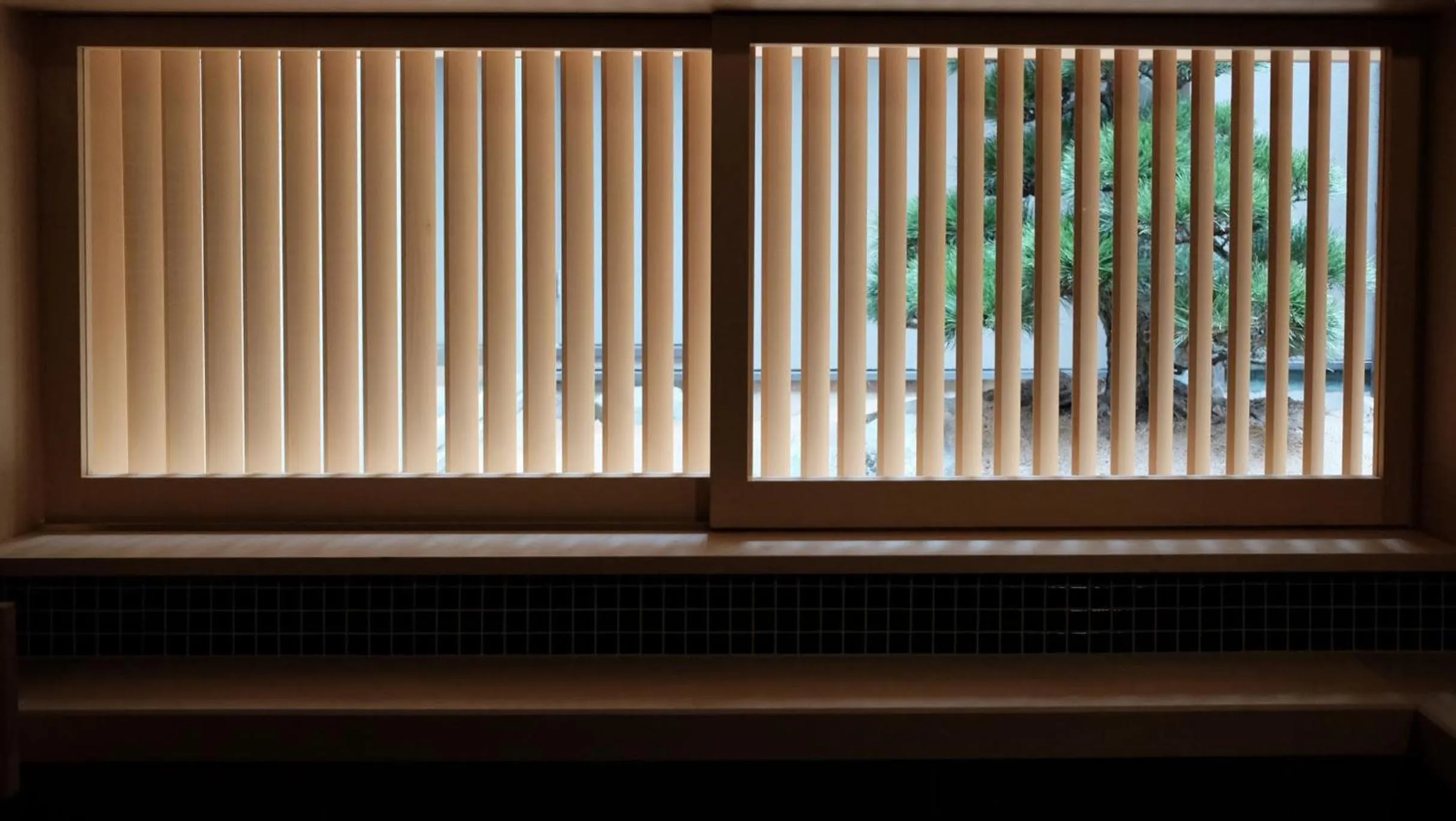 Hot Spring Bath in Kobayashiya -Kinosaki Onsen-