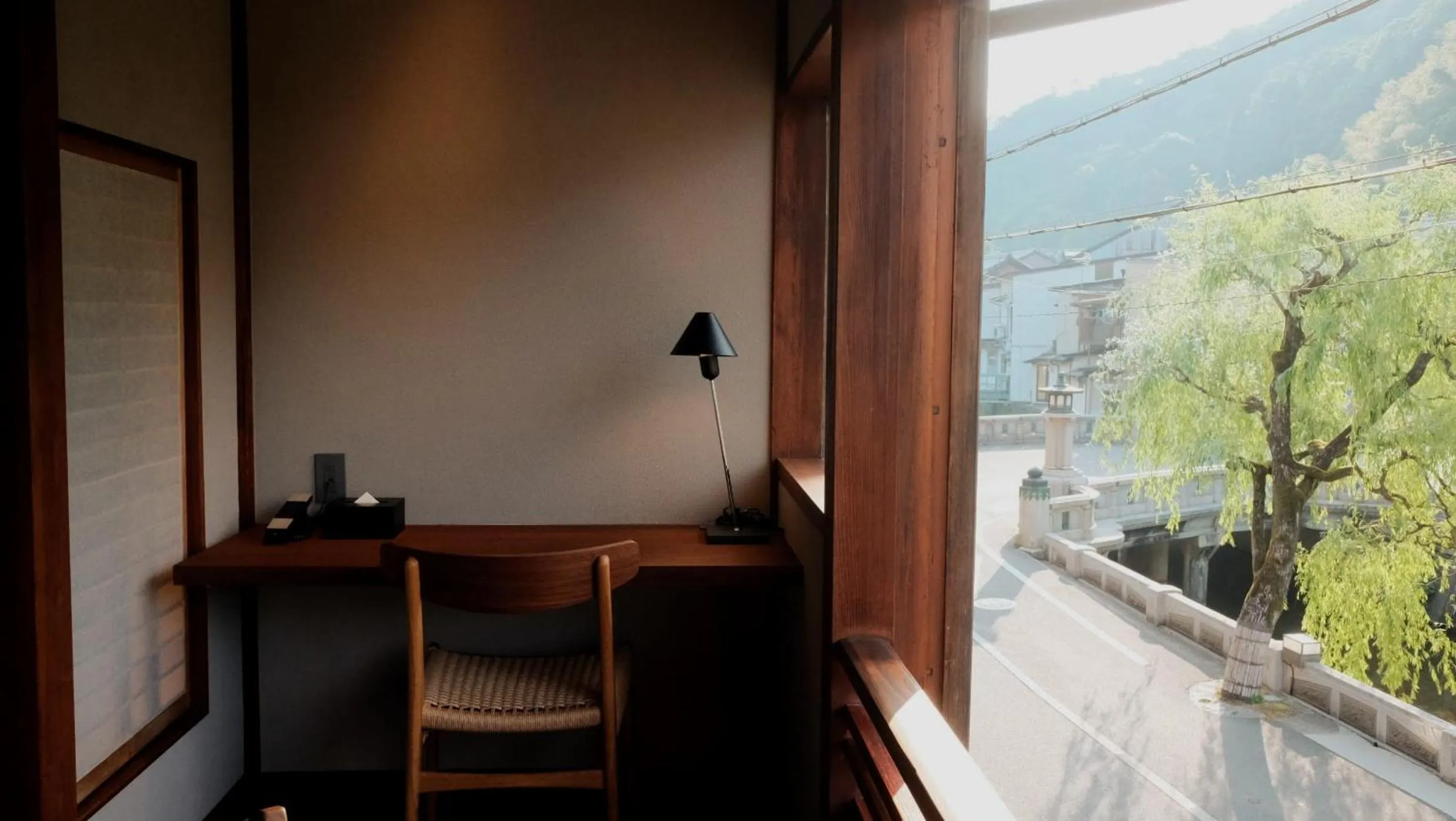 Day in Kobayashiya -Kinosaki Onsen-