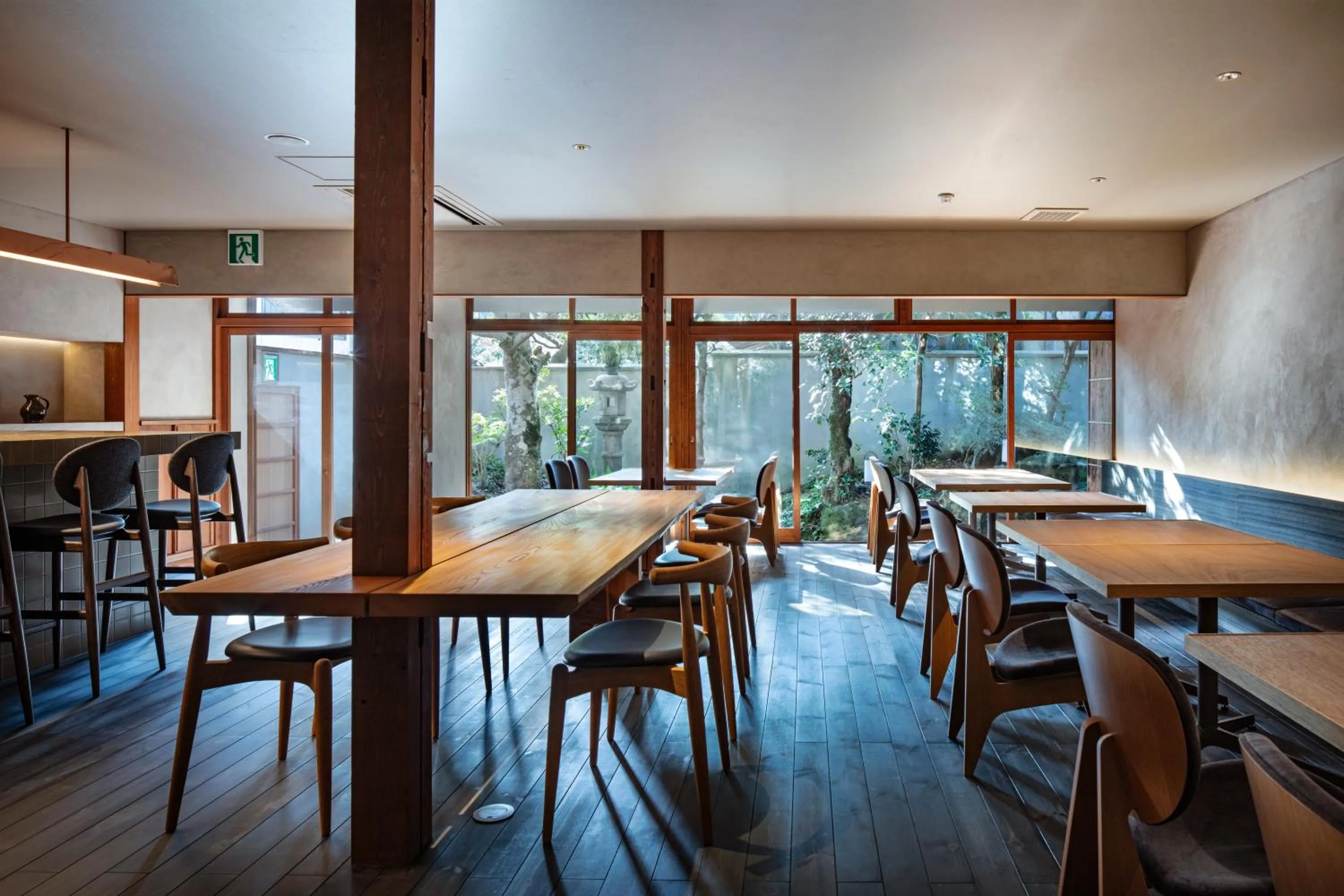 Restaurant/places to eat in Kobayashiya -Kinosaki Onsen-