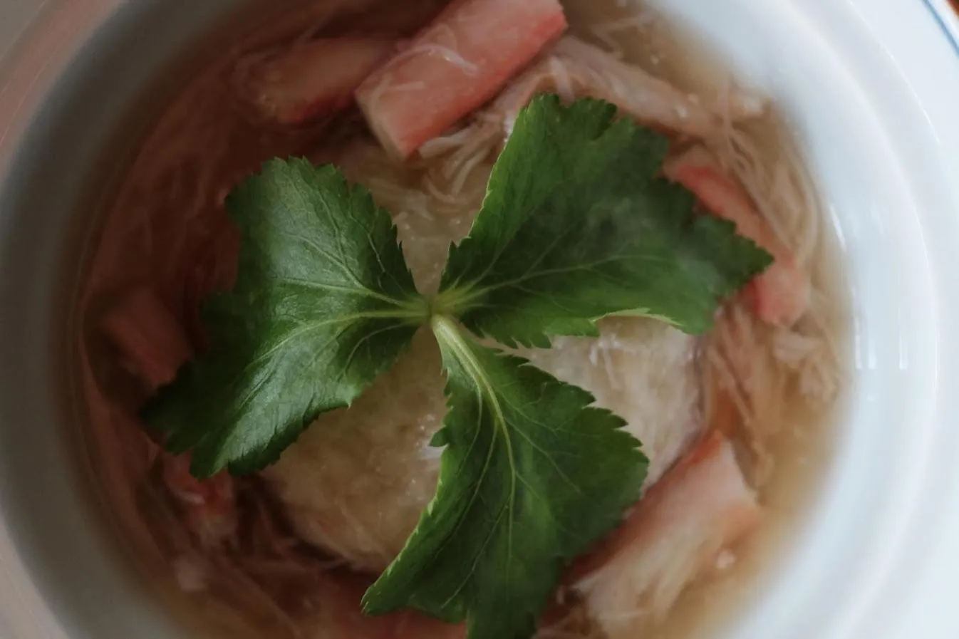 Restaurant/places to eat in Kobayashiya -Kinosaki Onsen-