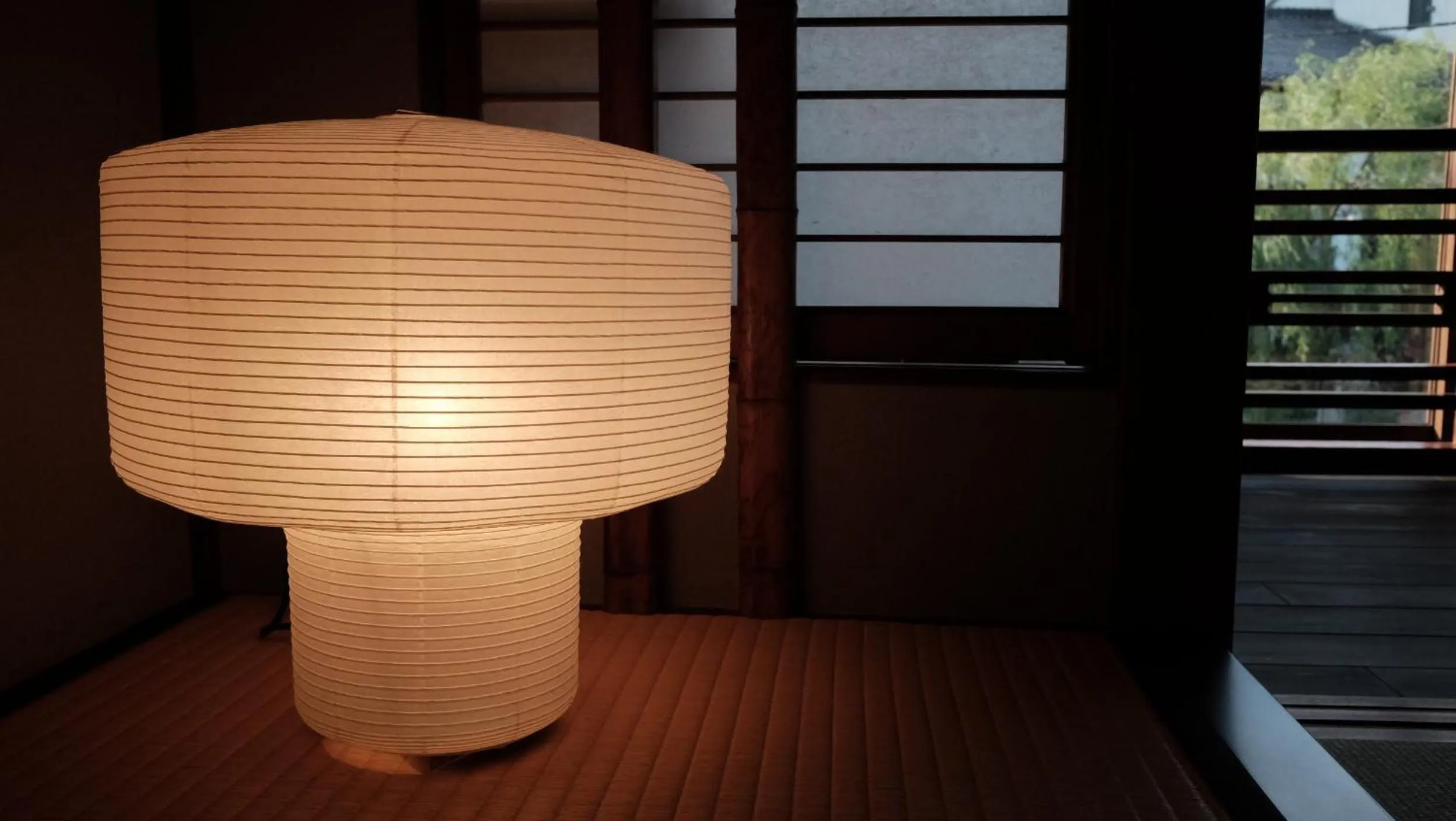 Photo of the whole room in Kobayashiya -Kinosaki Onsen-