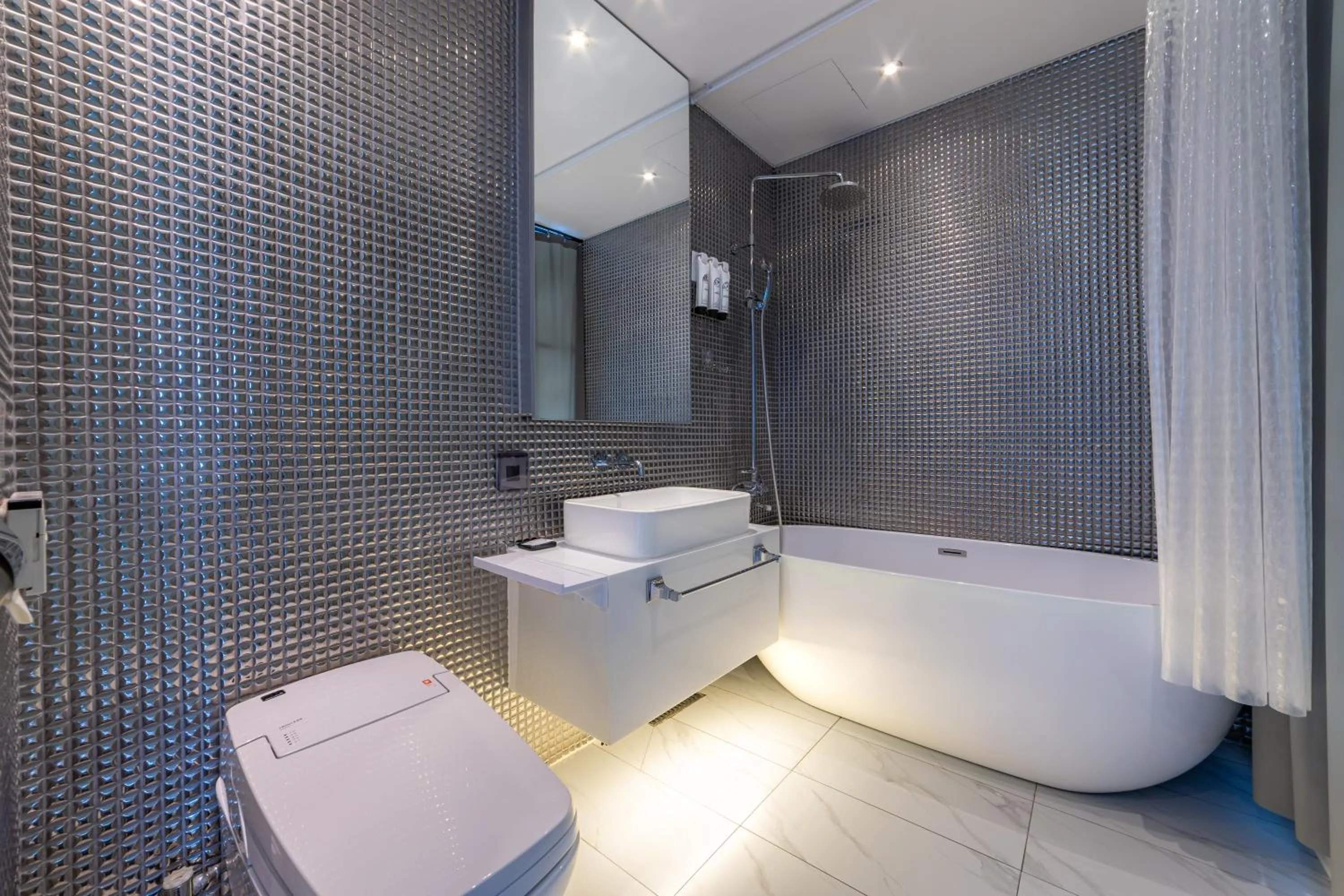 Hotel The Designers Seoul Station