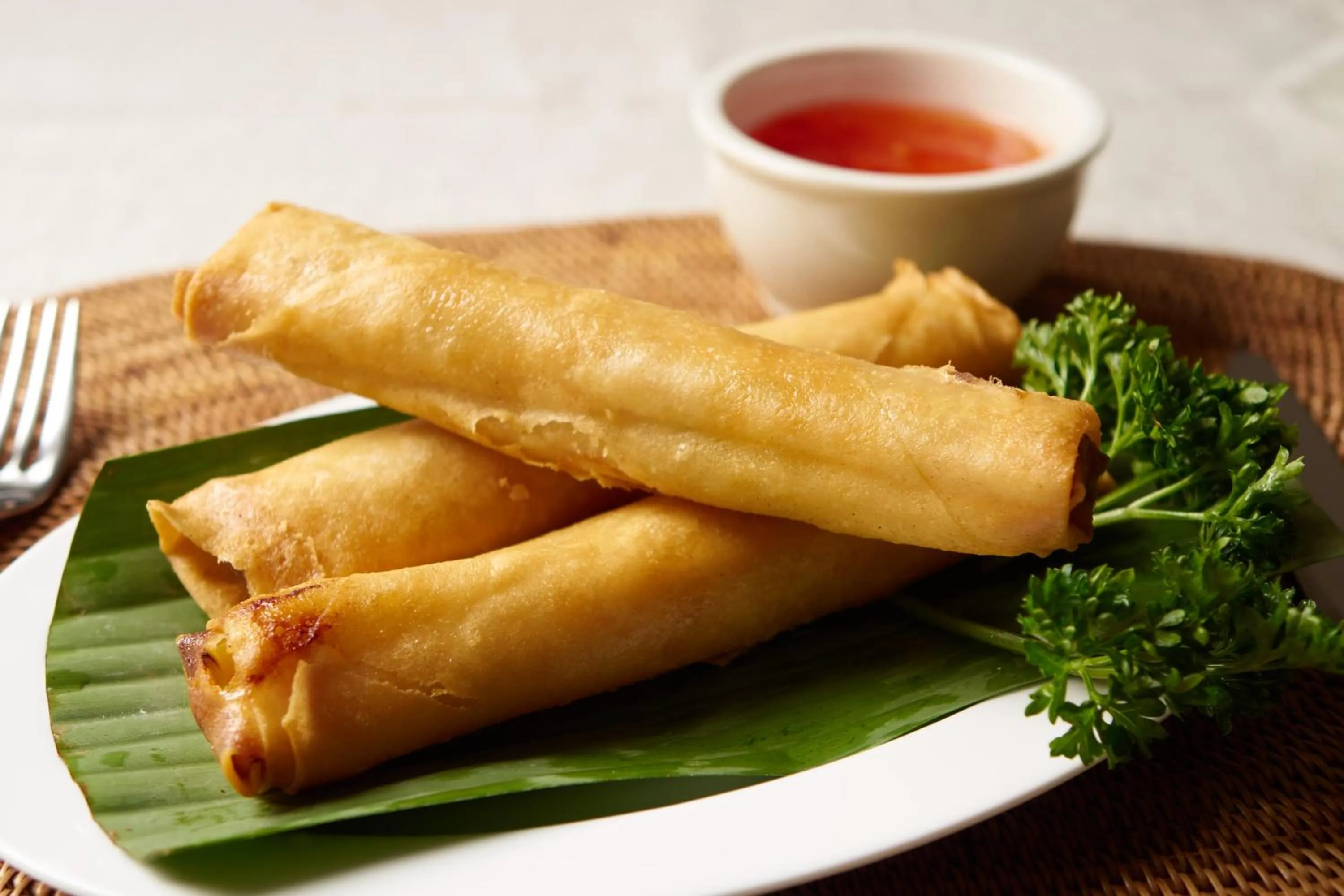 Restaurant/places to eat in Bidara Cottage