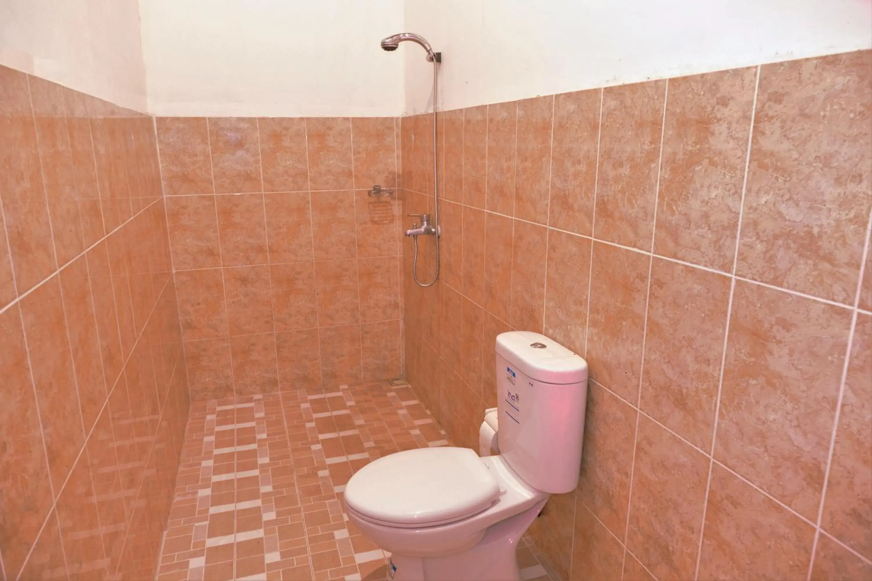 Double or Twin Room with Garden View - single occupancy in Bidara Cottage Double or Twin Room with Garden View - single occupancy in Bidara Cottage