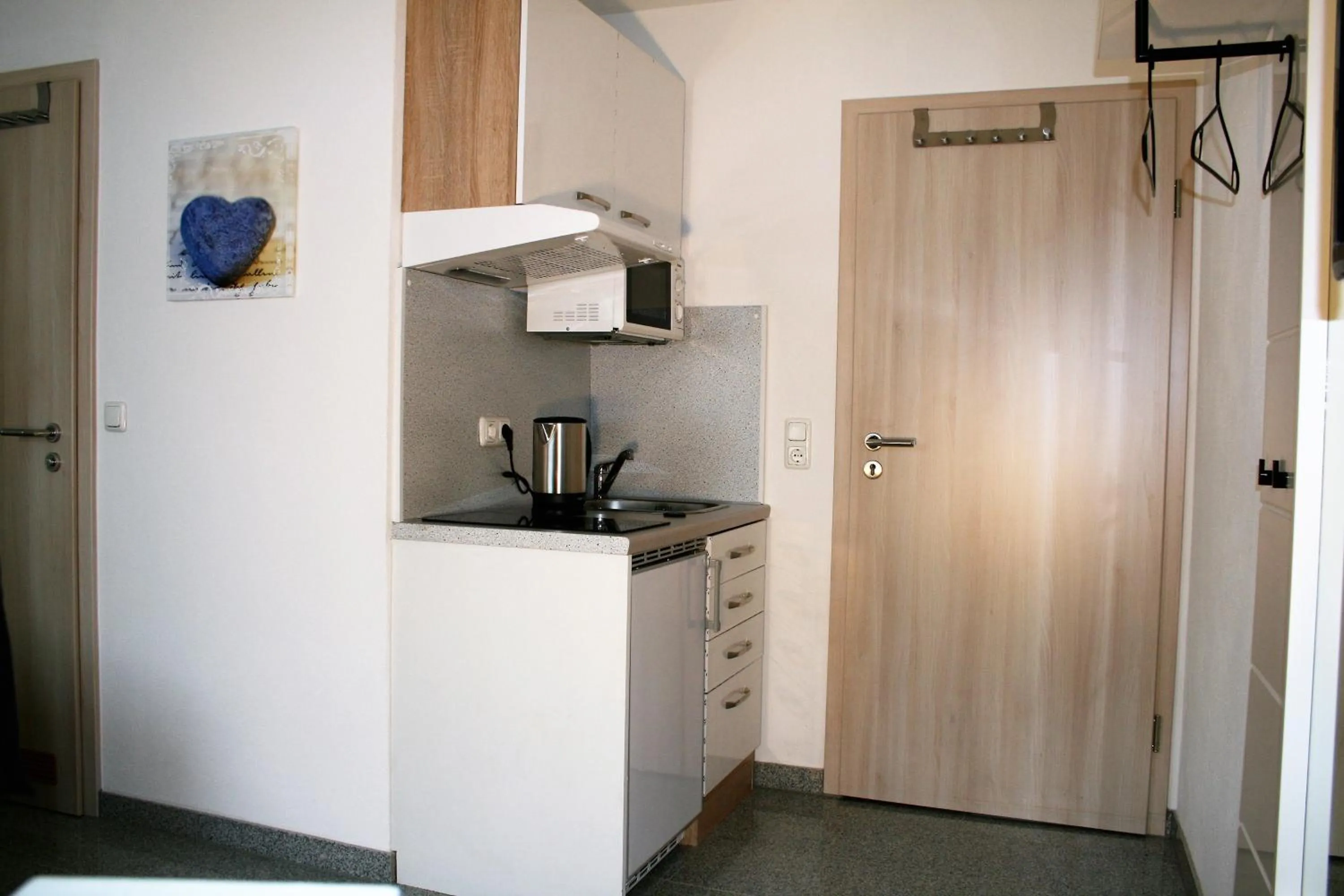 Haus zum Schlosspark