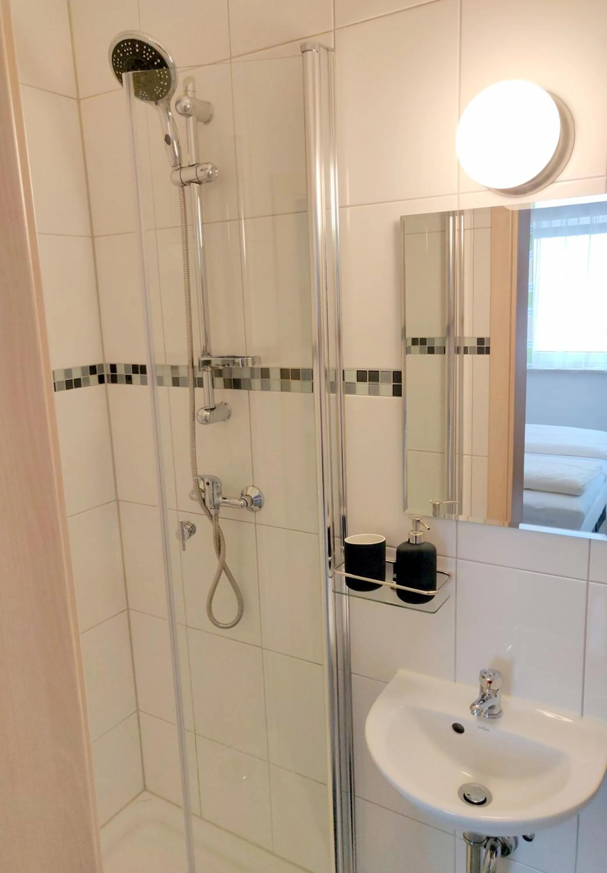 Haus zum Schlosspark