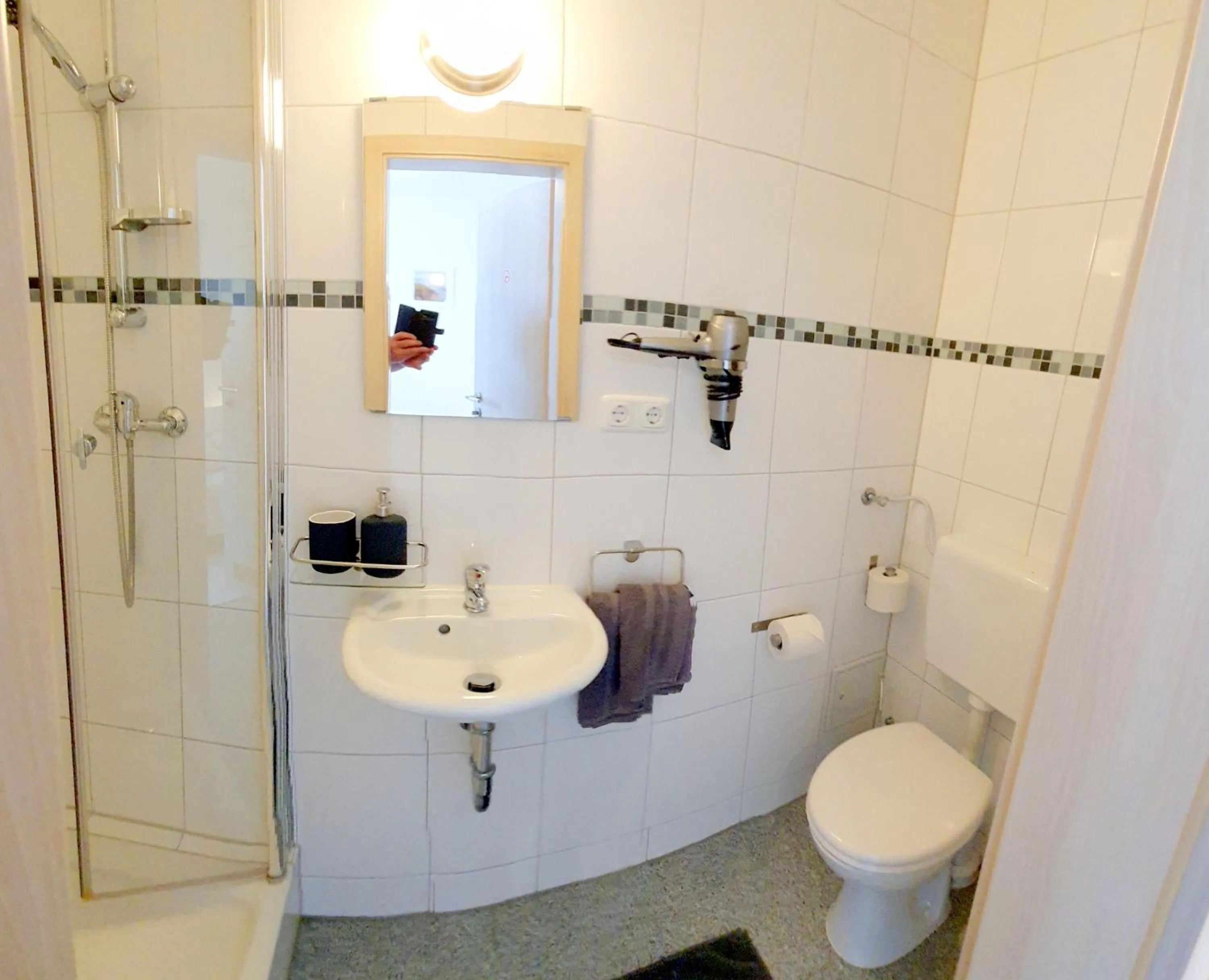 Haus zum Schlosspark