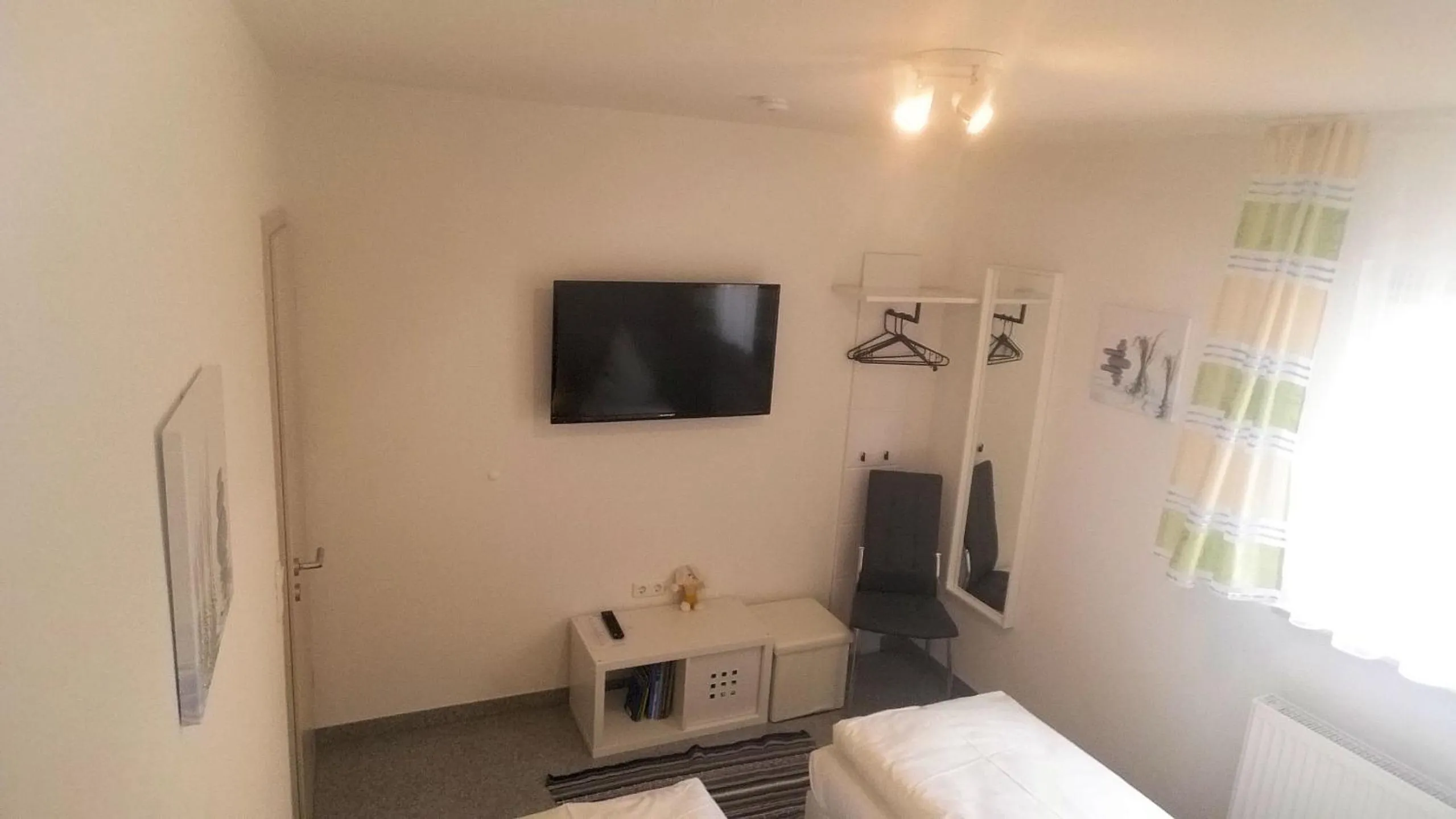 Haus zum Schlosspark