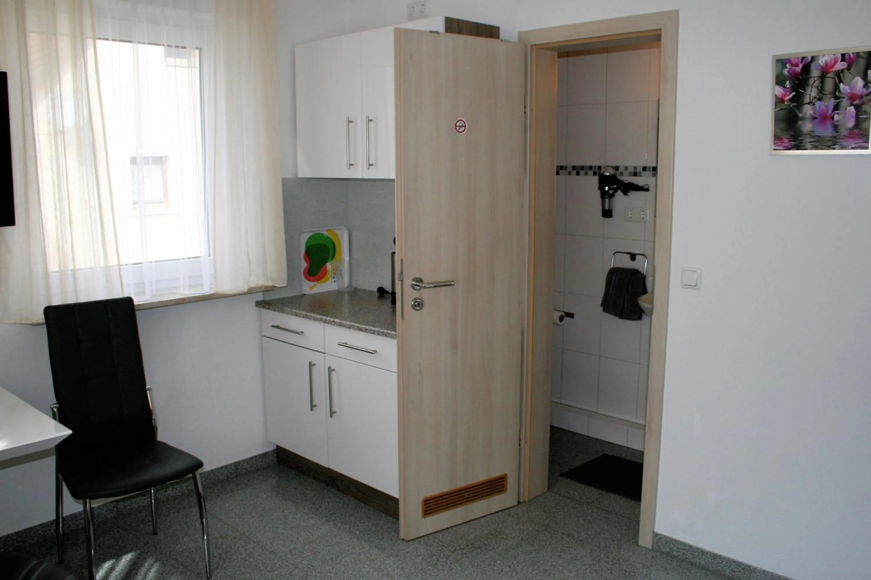 Haus zum Schlosspark