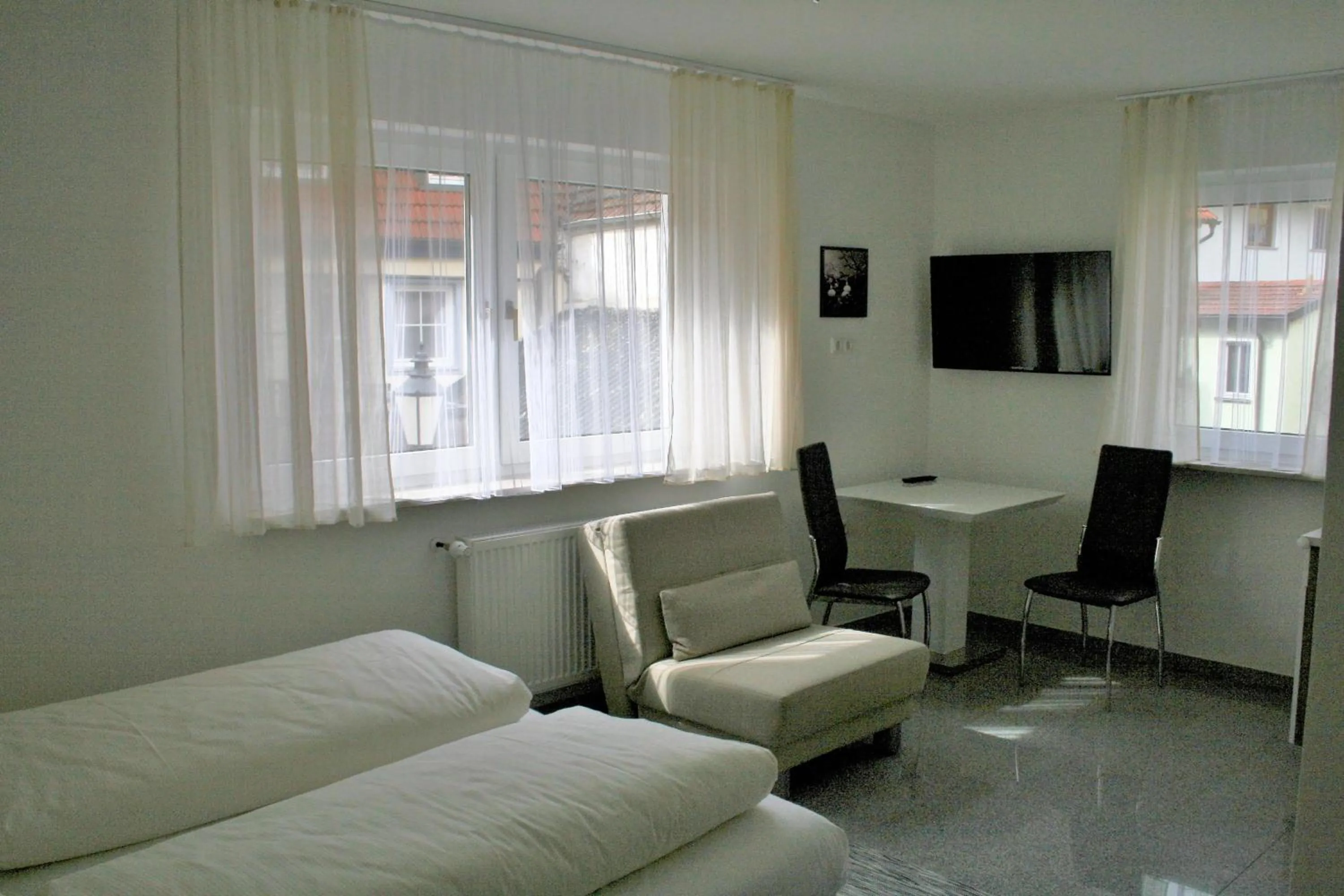 Haus zum Schlosspark