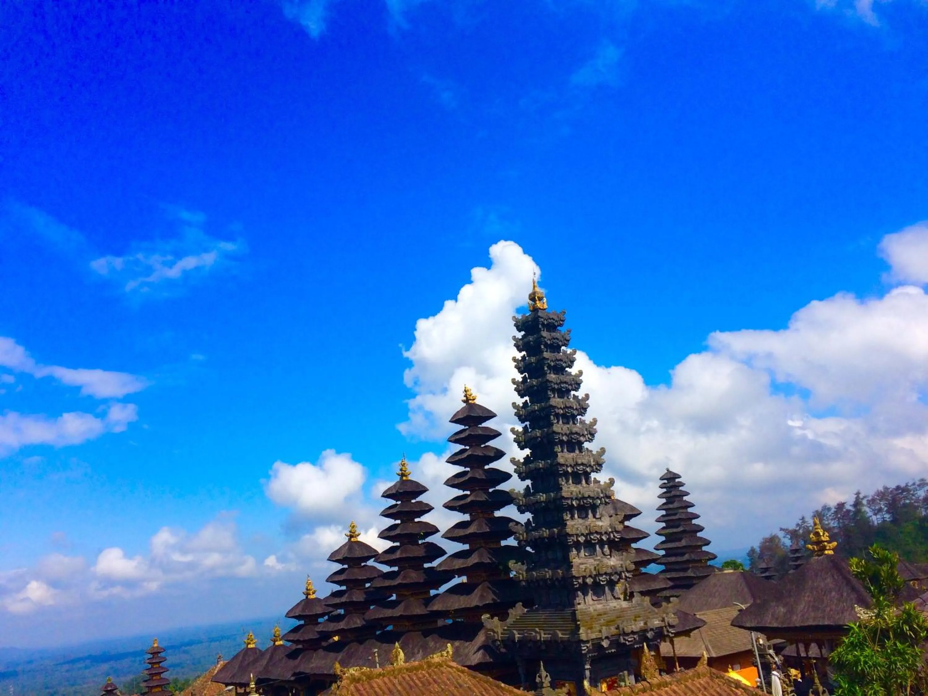 Nearby landmark in Amed Romance House
