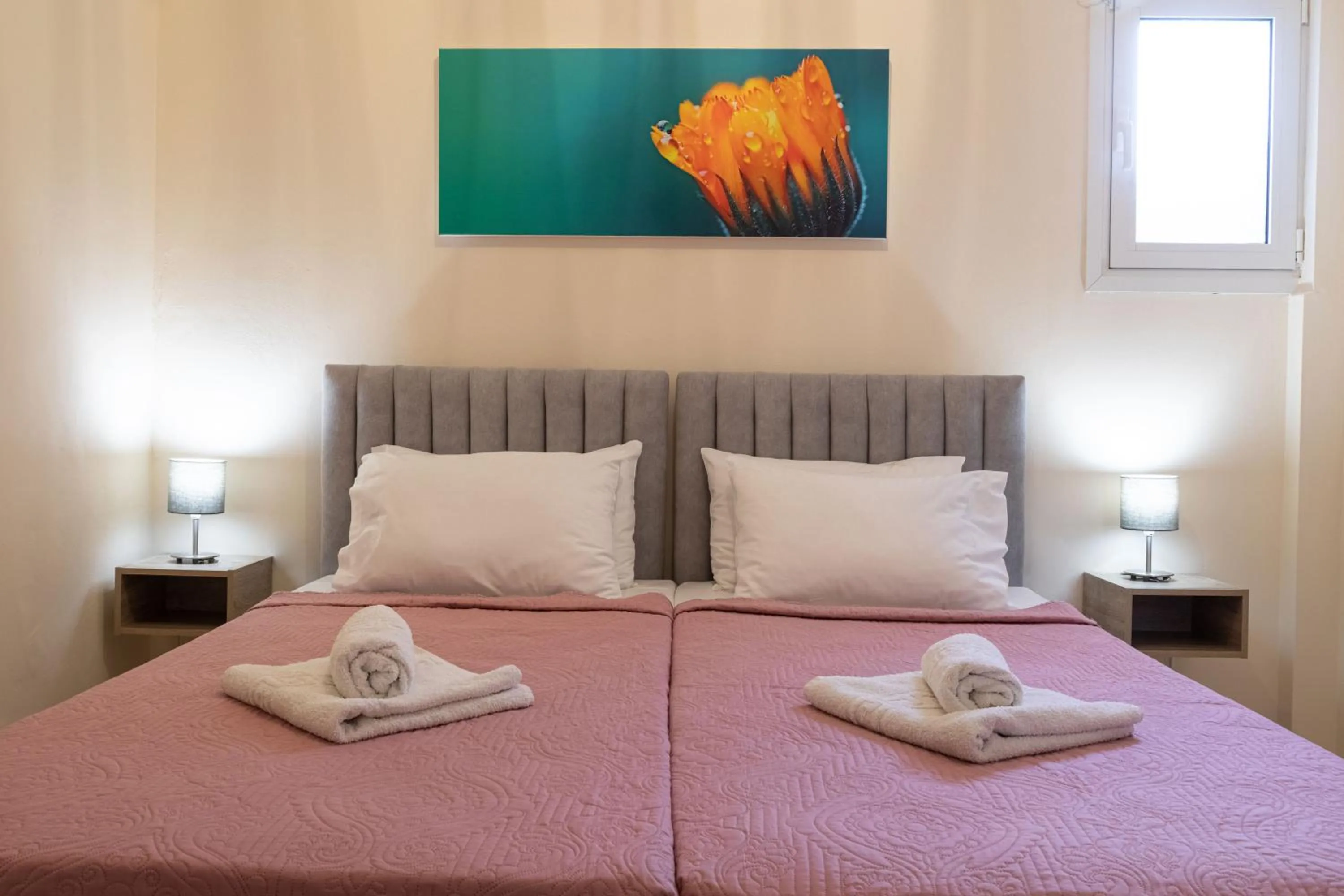 Iliana Apartments