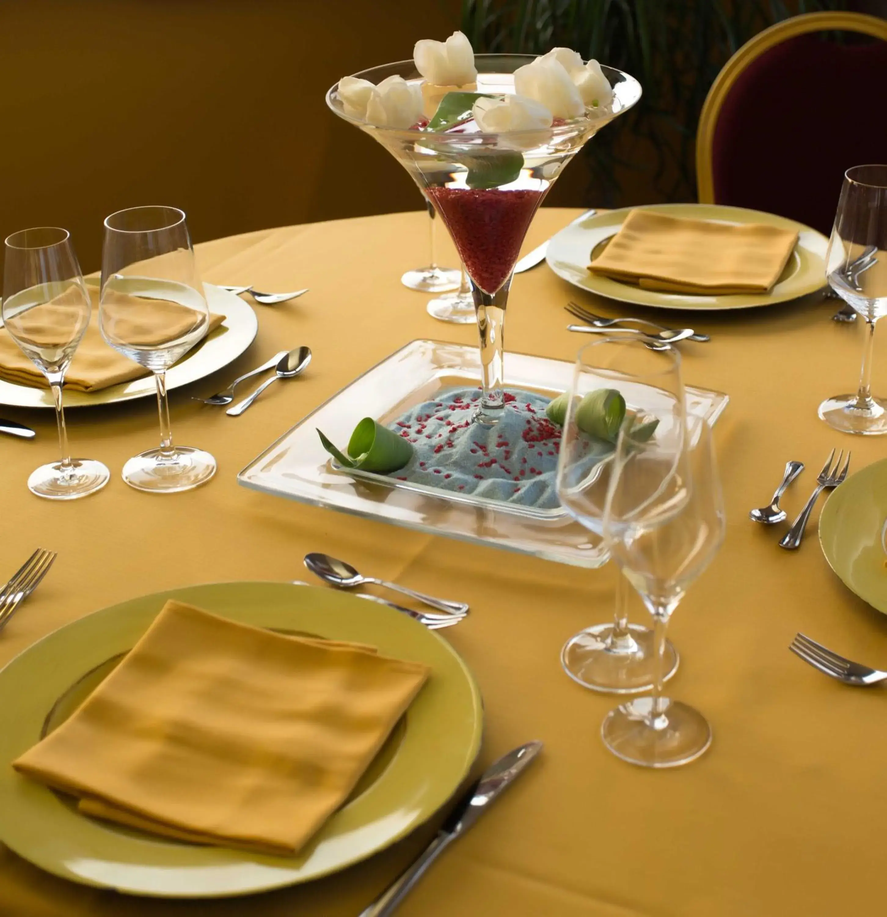 Restaurant/places to eat in Park Hotel Restaurant/places to eat in Park Hotel