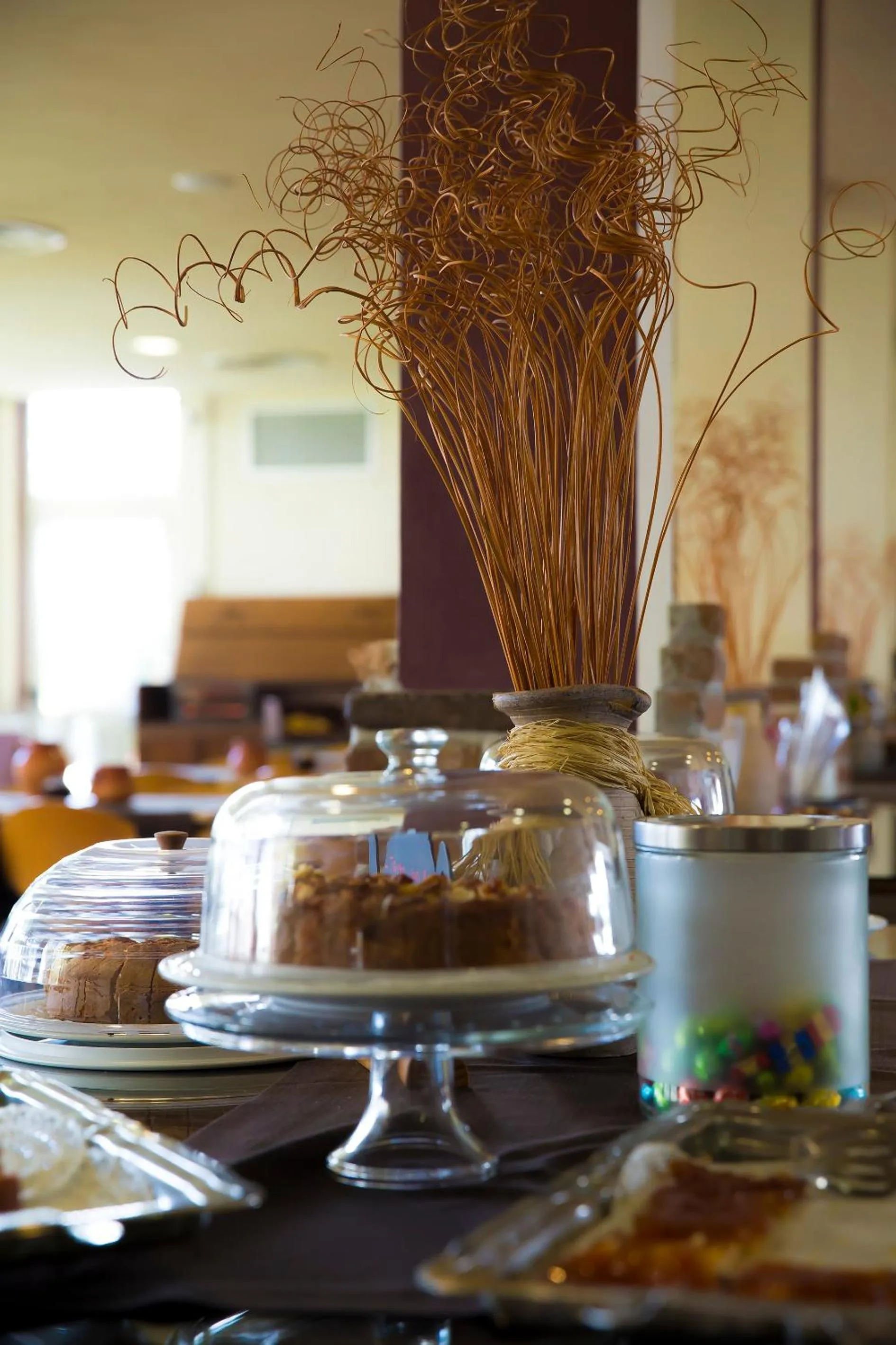 Lounge or bar in Park Hotel