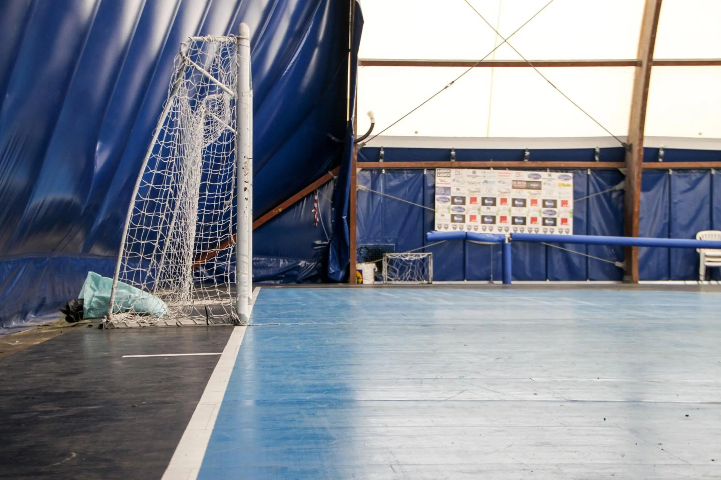 Sports in Park Hotel