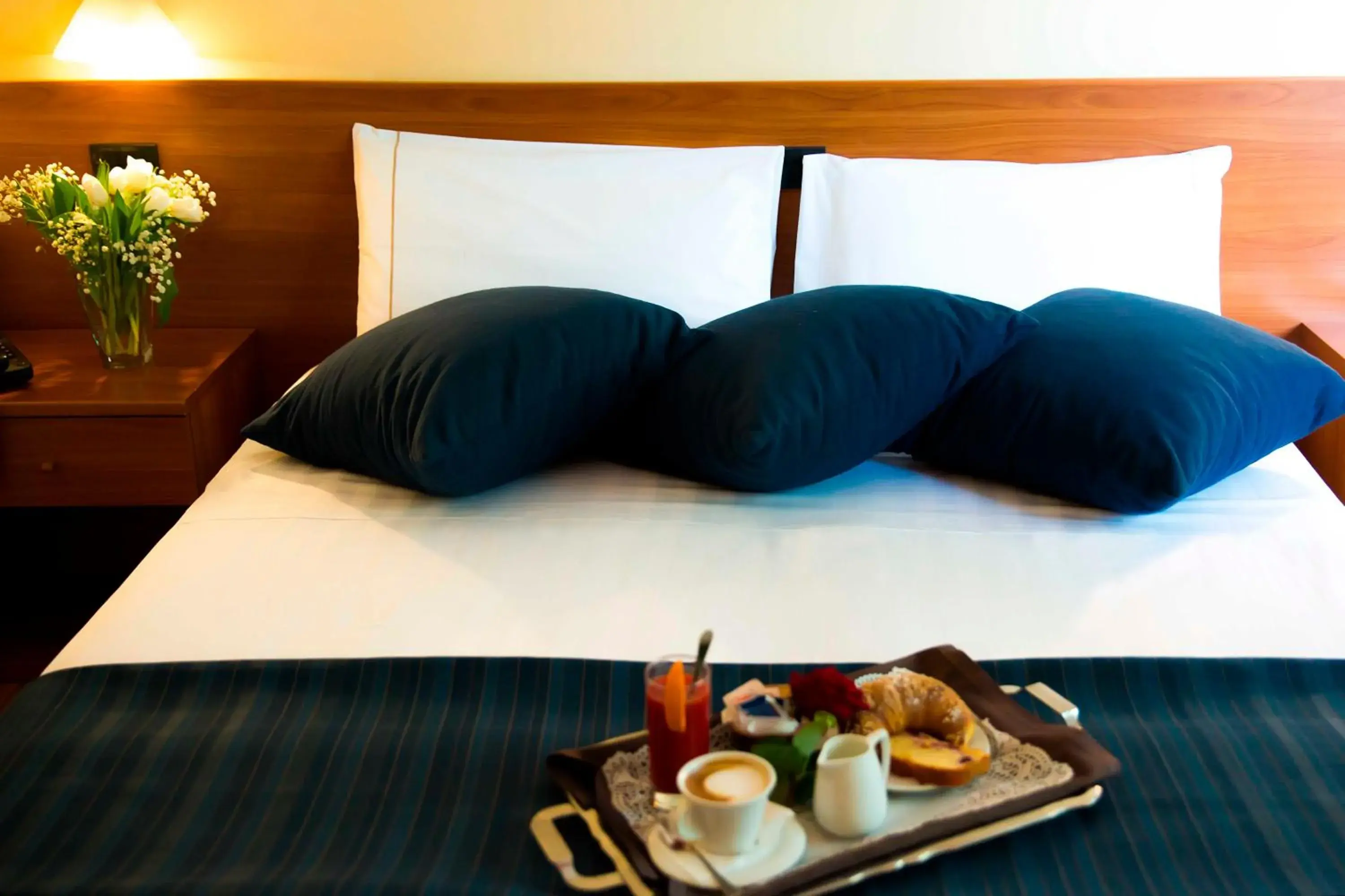 Bed in Park Hotel Bed in Park Hotel