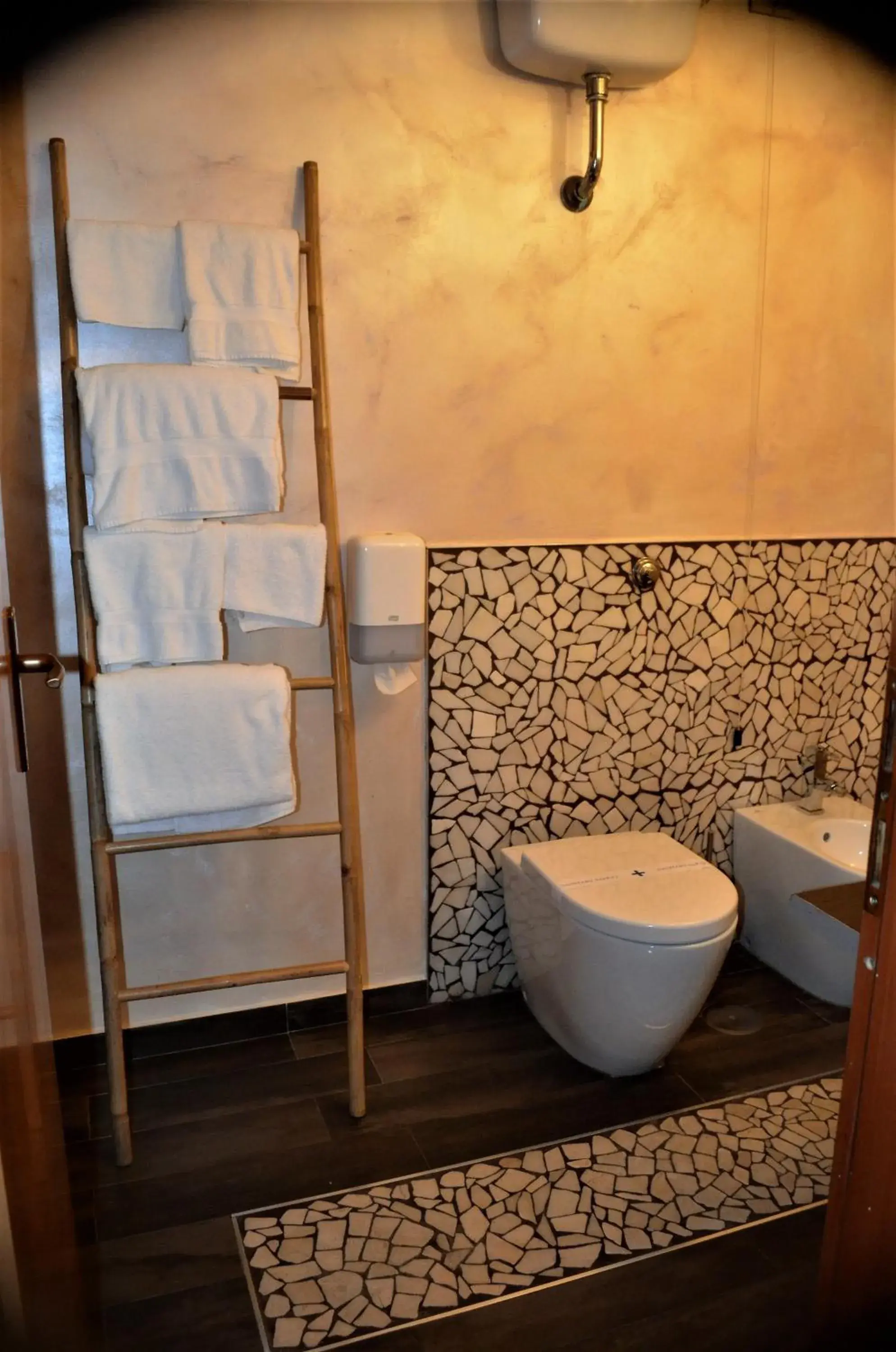 Junior Suite in Park Hotel Junior Suite in Park Hotel