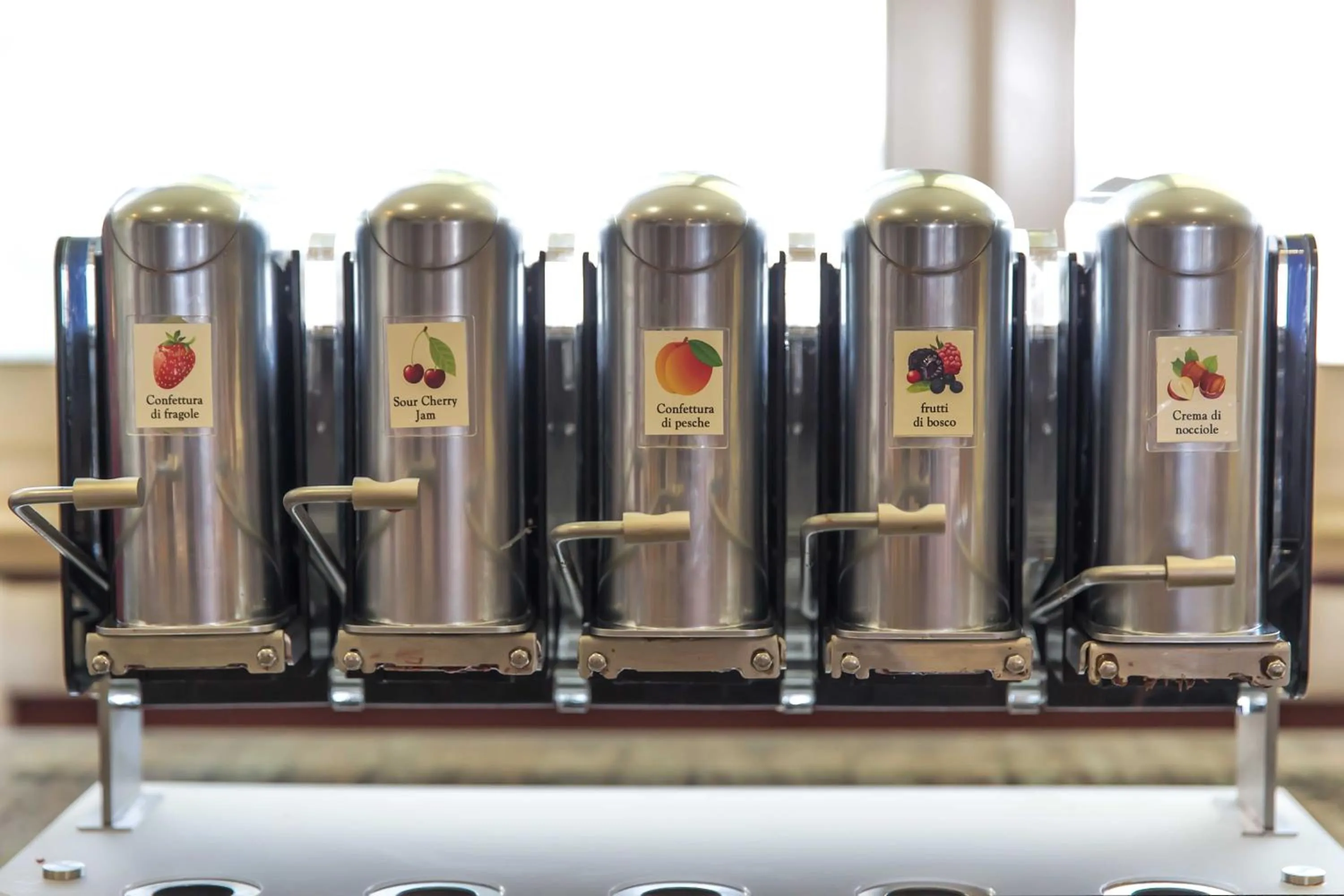 Lounge or bar in Park Hotel