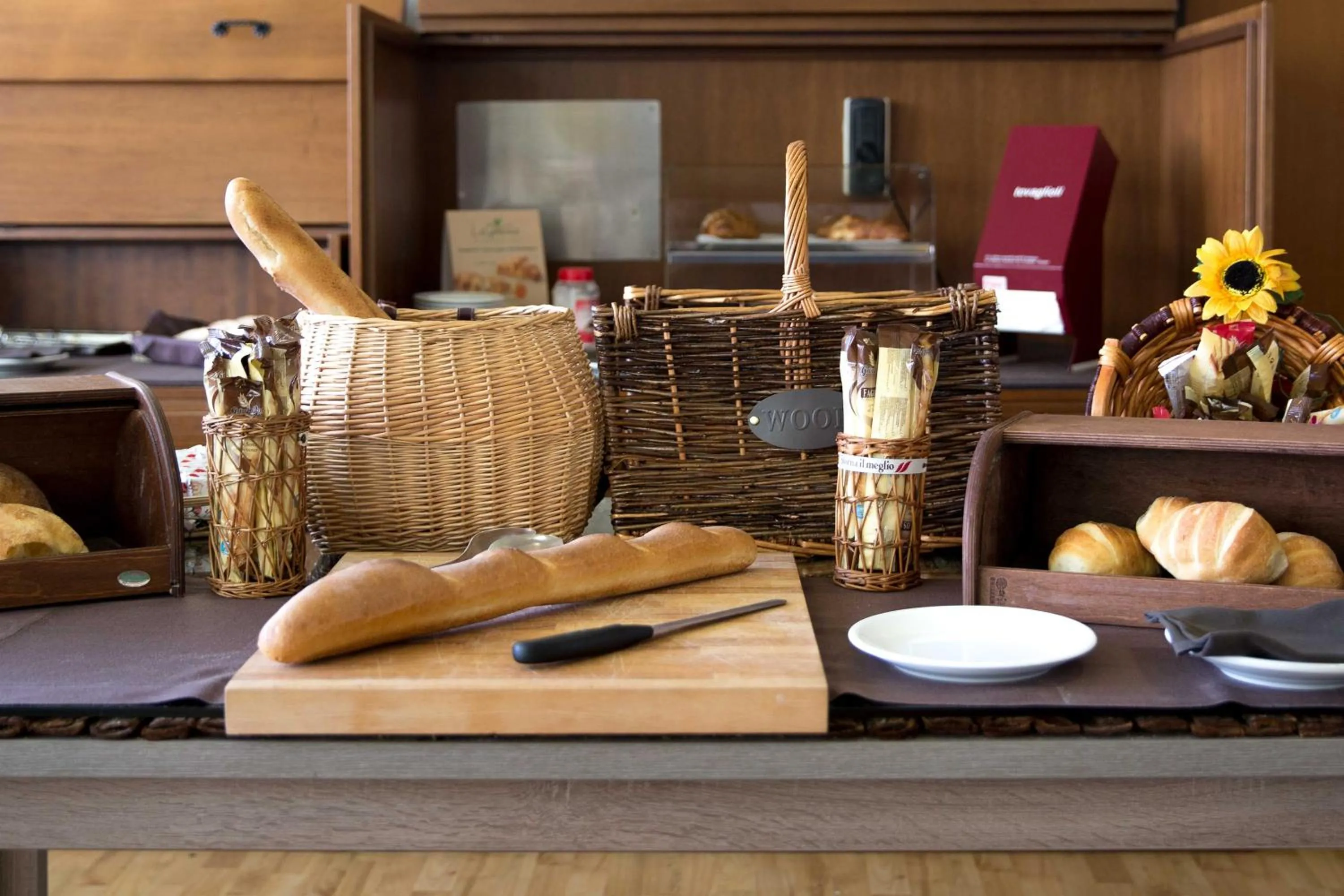 Lounge or bar in Park Hotel