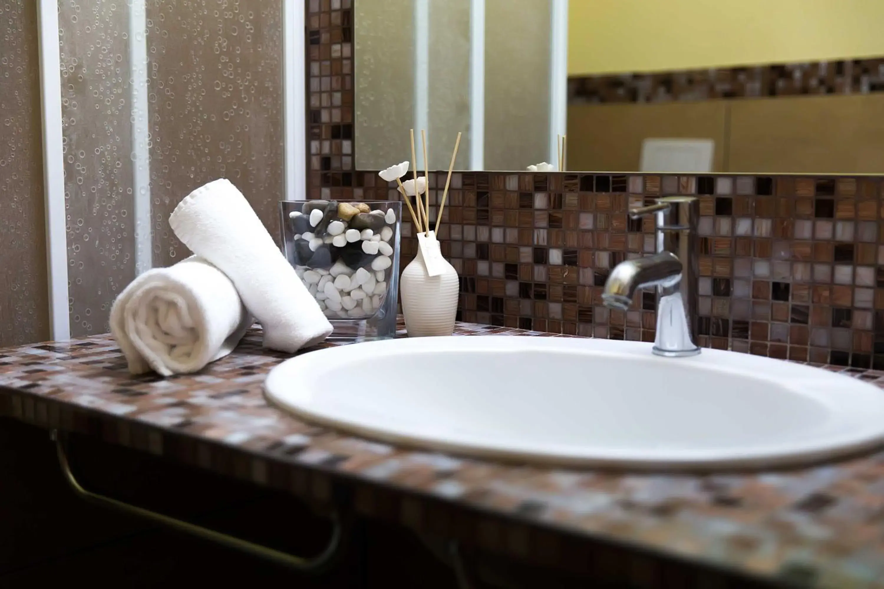 Triple Room in Park Hotel Triple Room in Park Hotel