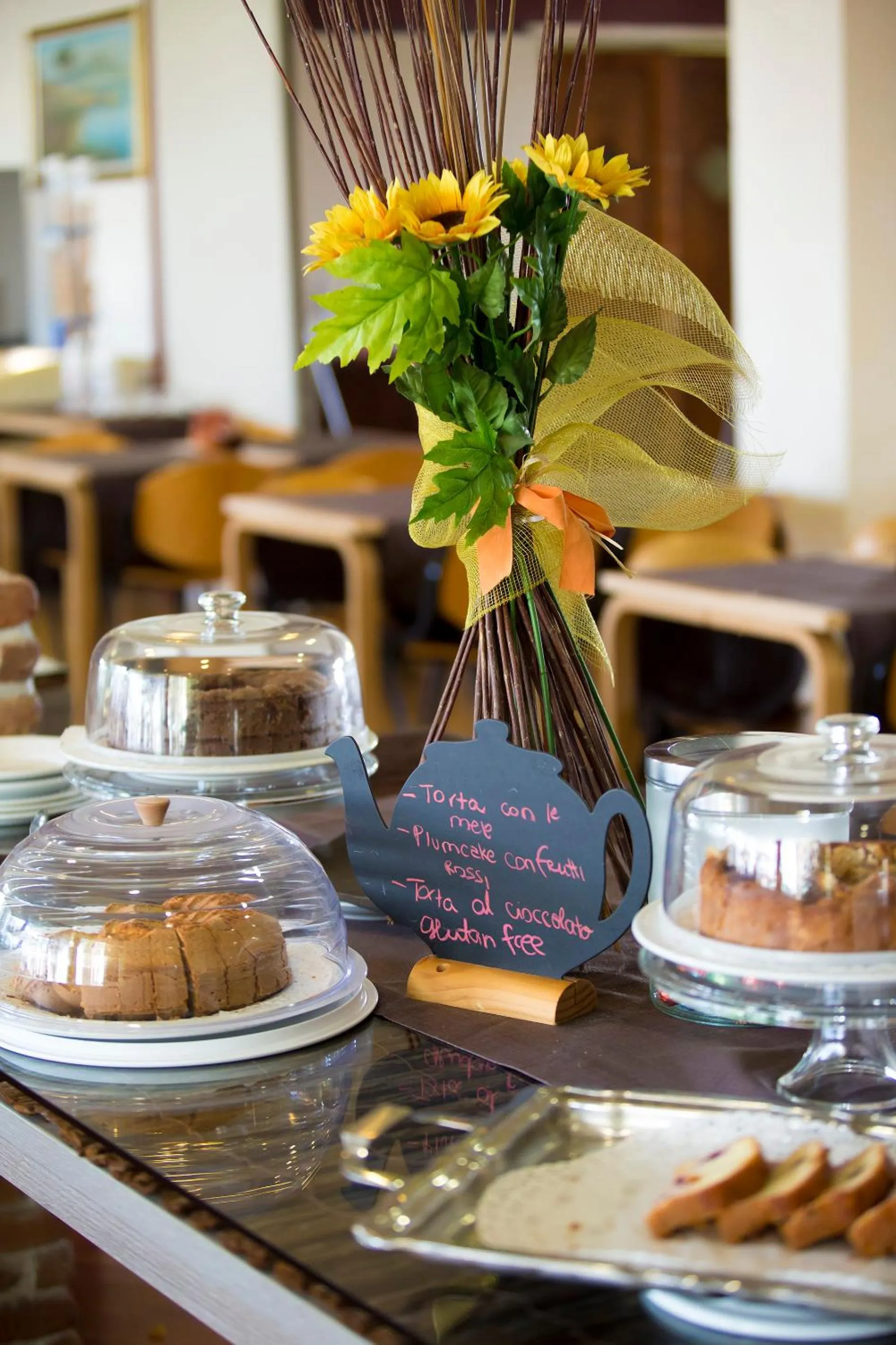 Lounge or bar in Park Hotel