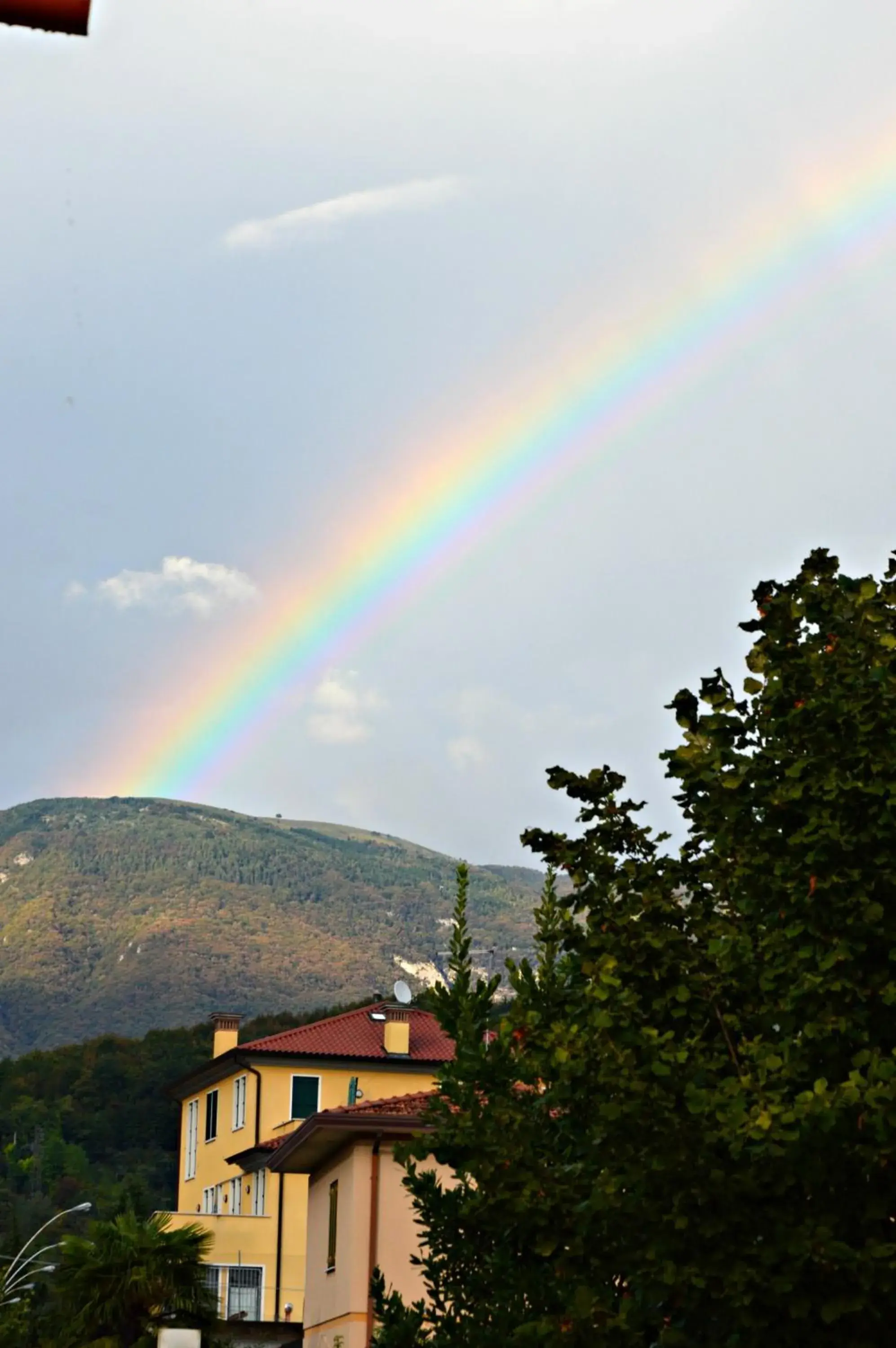 B&B Arcobaleno B&B Arcobaleno