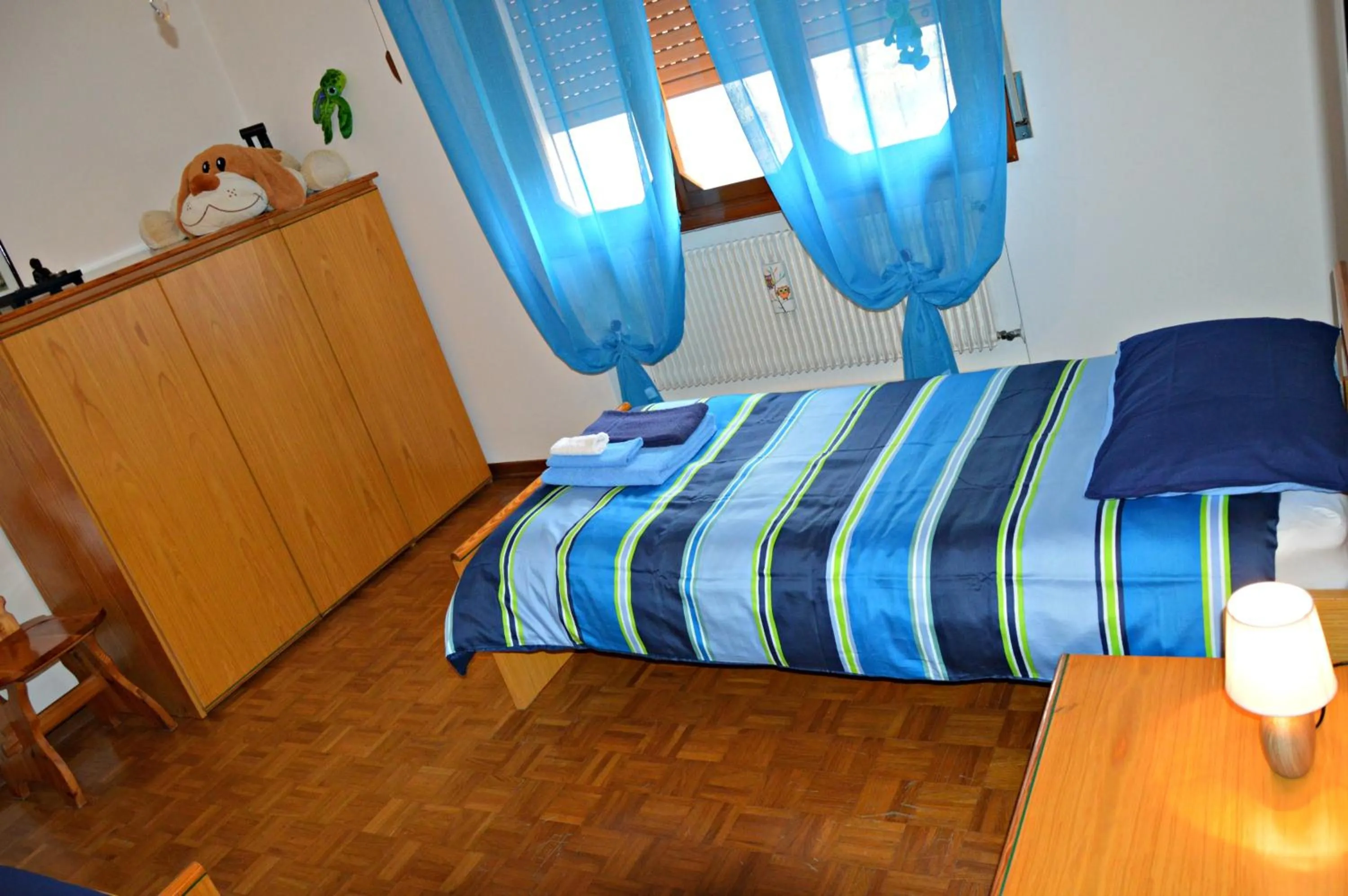 B&B Arcobaleno
