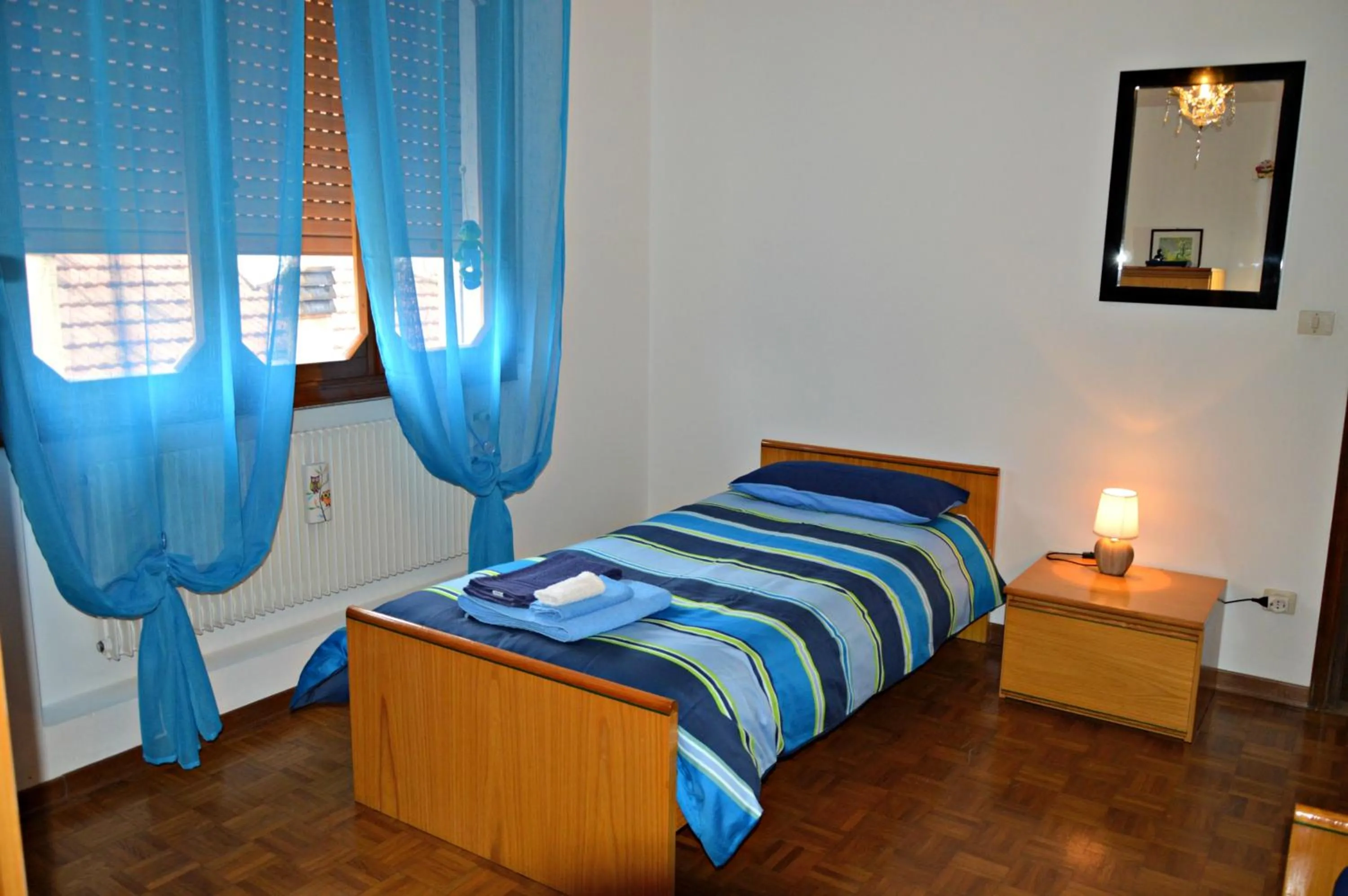 B&B Arcobaleno