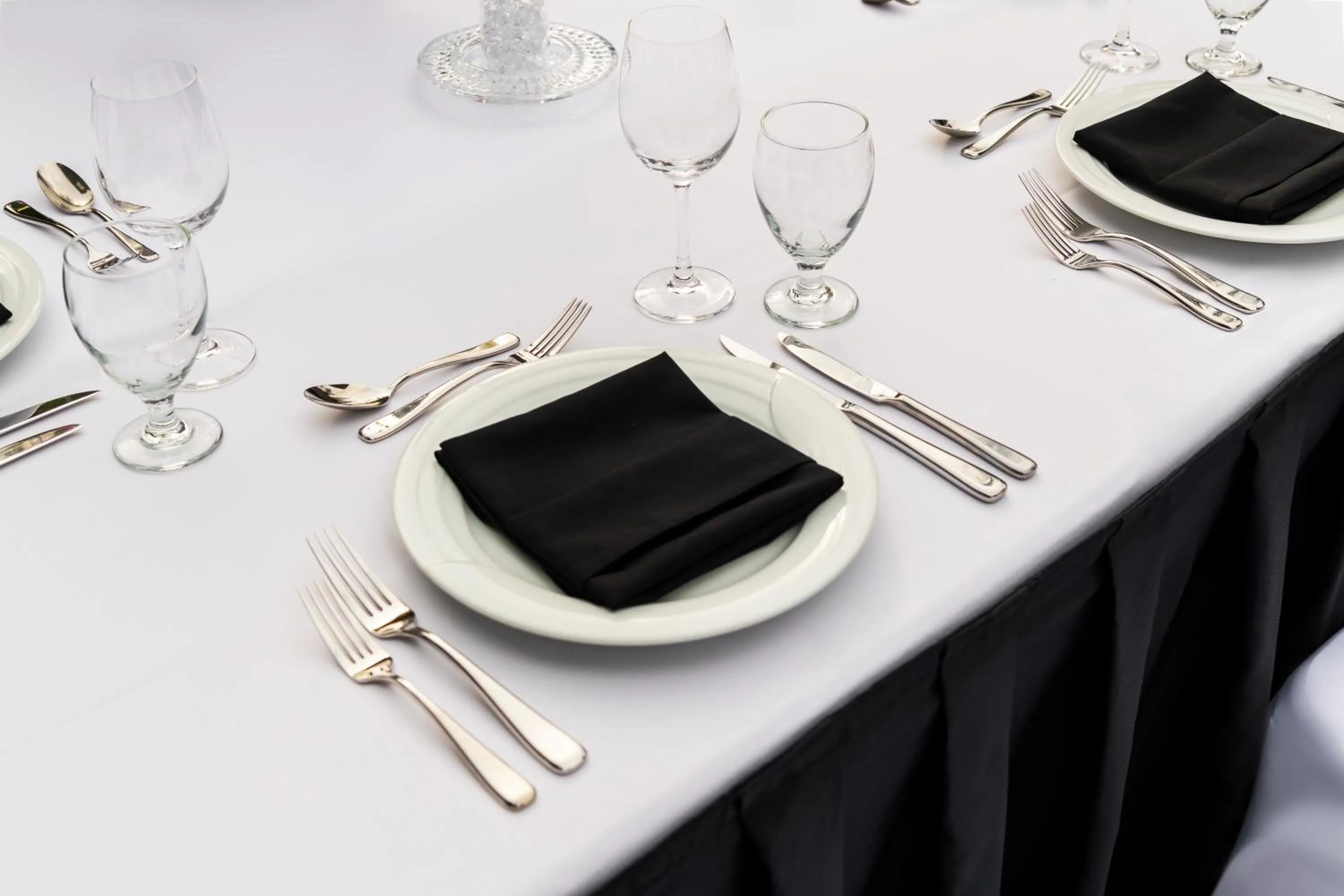 Balcony/Terrace in Royal Canadian Lodge