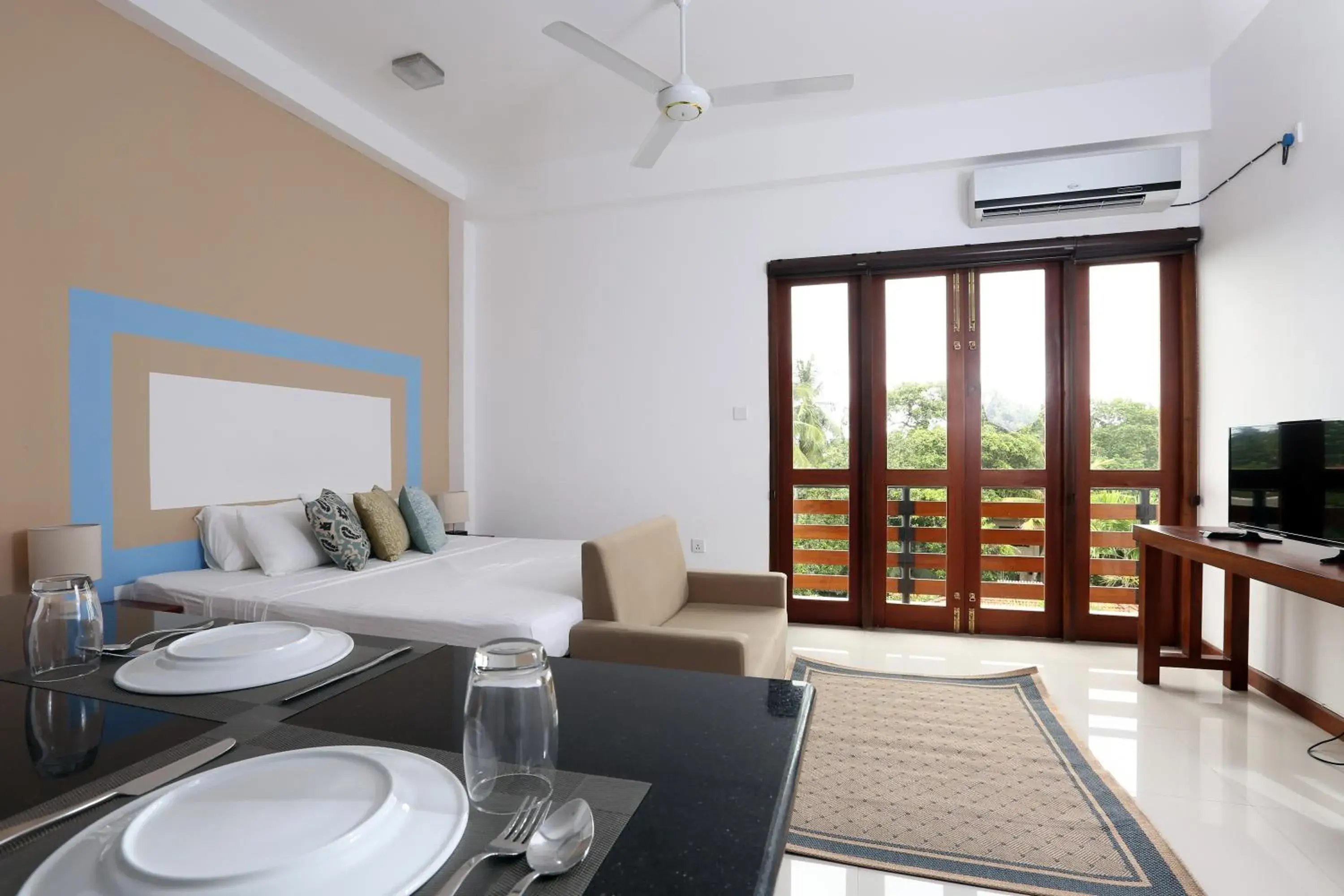 Iddamal Apartments Iddamal Apartments