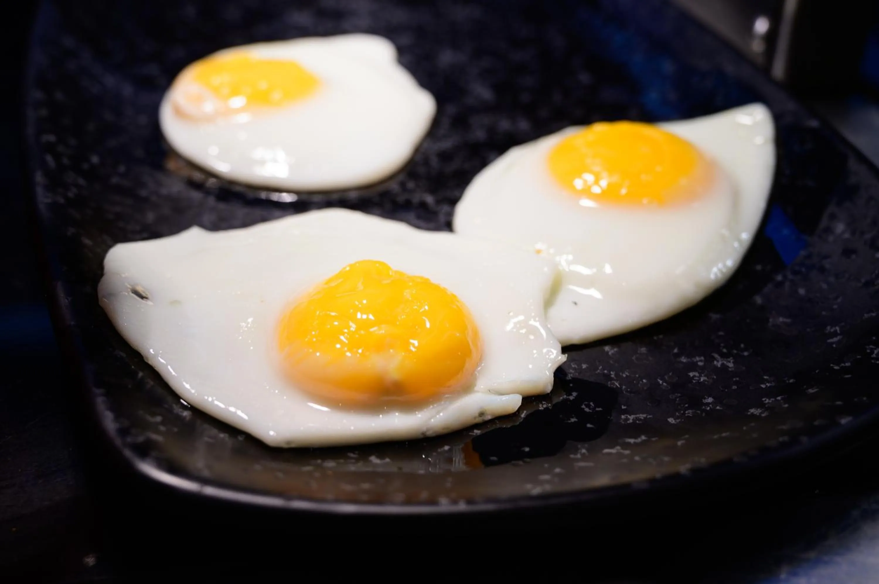 Breakfast in Novotel Birmingham Centre