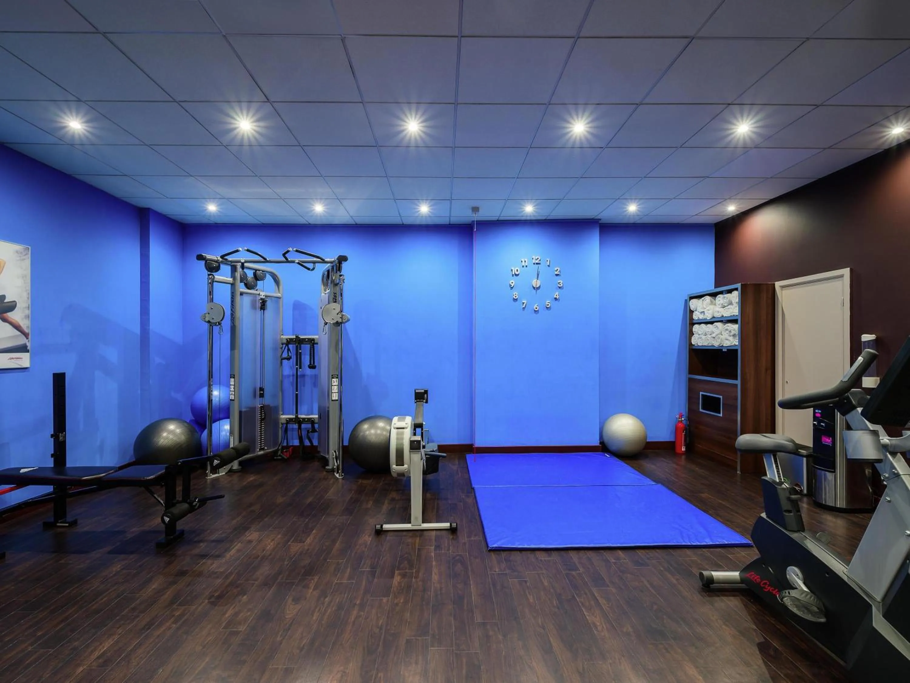 Other in Novotel Birmingham Centre