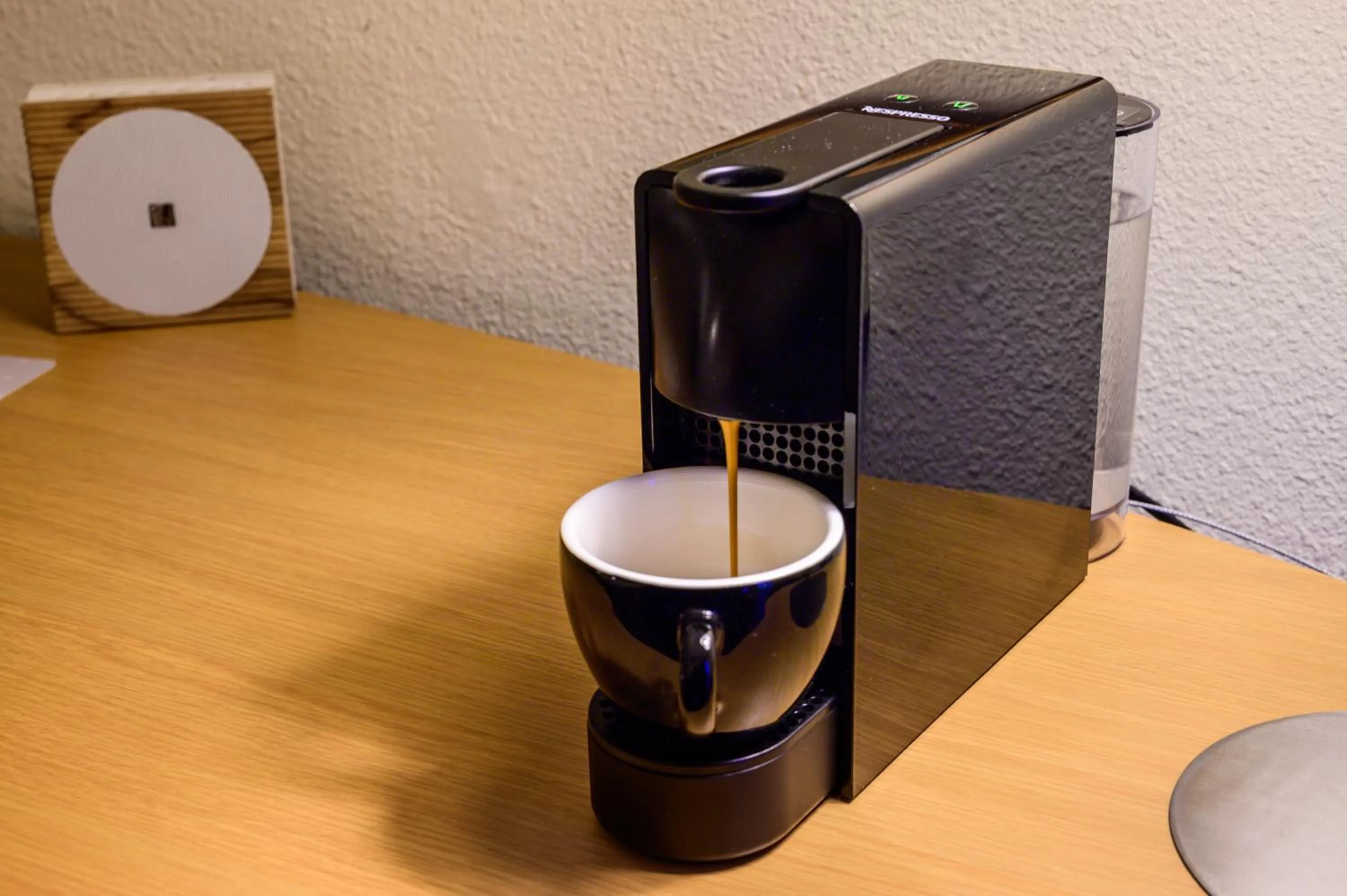 Coffee/tea facilities in Novotel Birmingham Centre