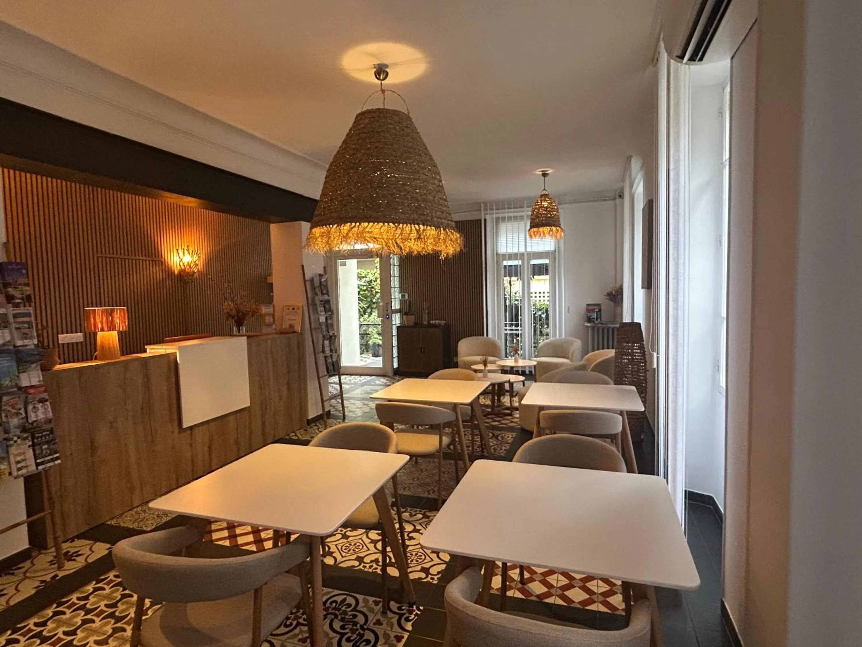 Hôtel Cecil Adults only