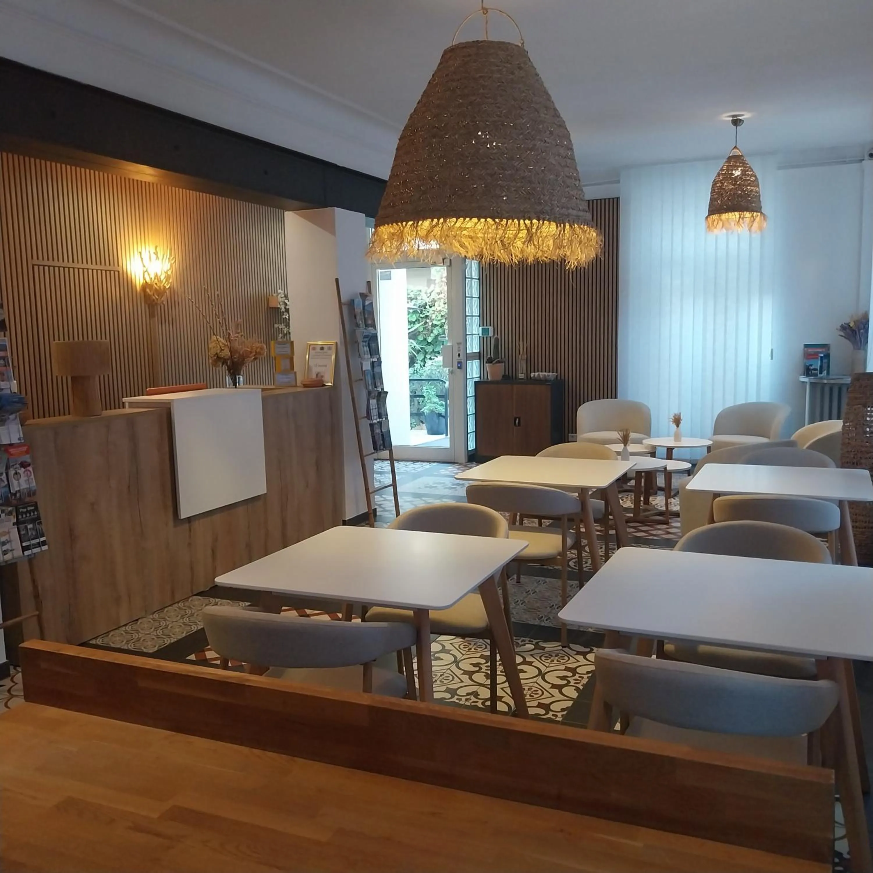 Hôtel Cecil Adults only