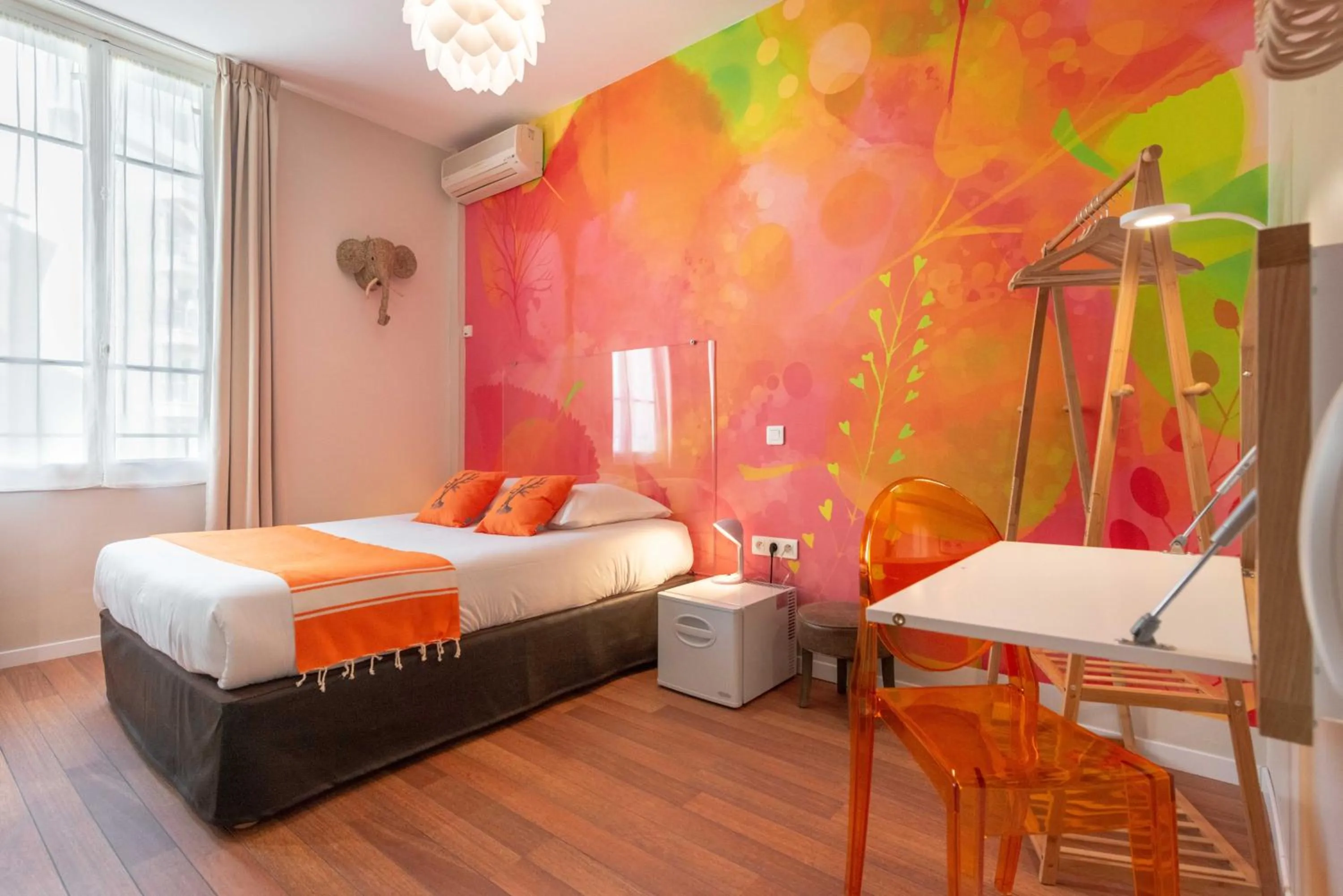 Hôtel Cecil Adults only