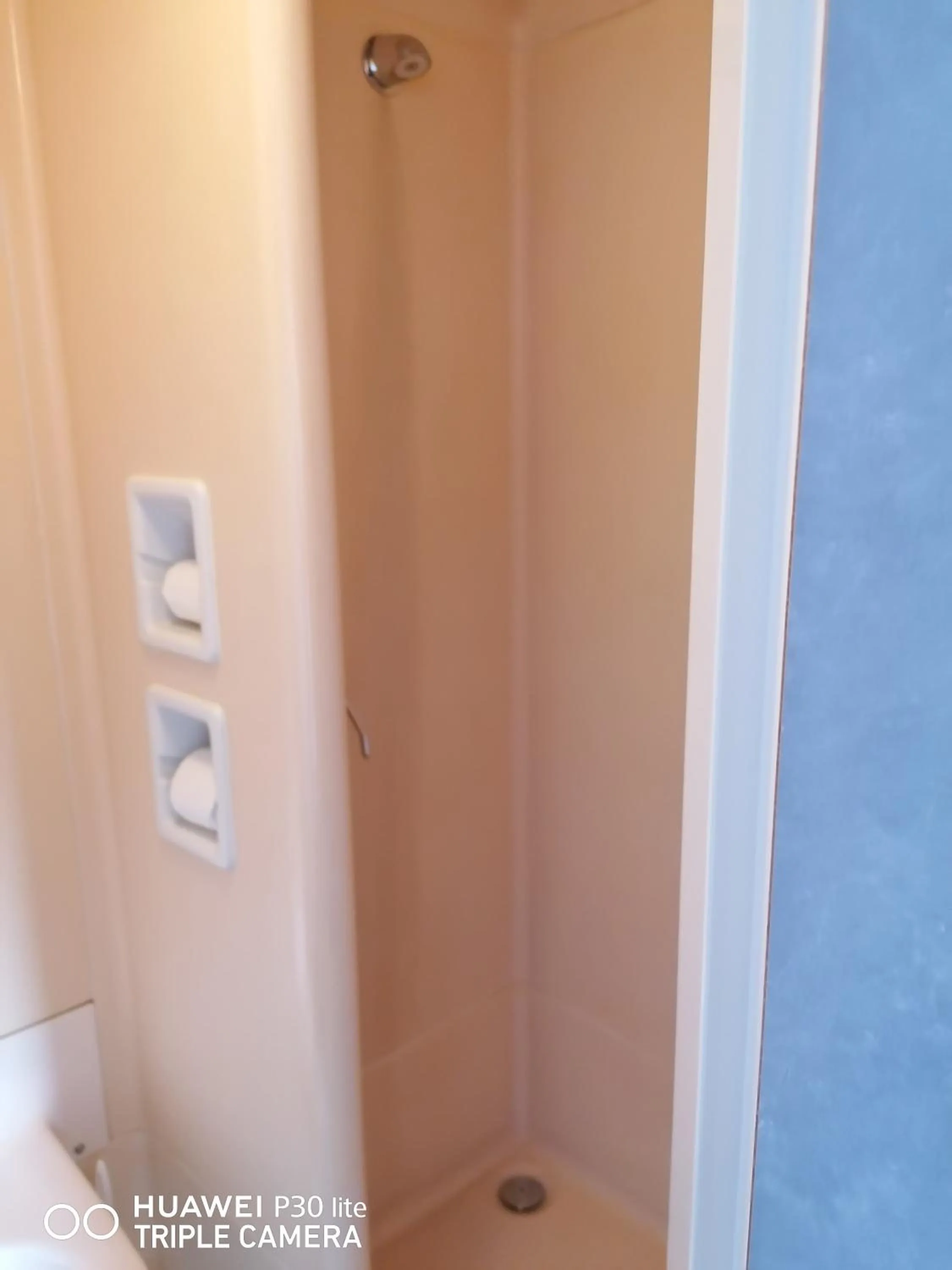 Bathroom in Hotel K1 Nohra - bei Weimar