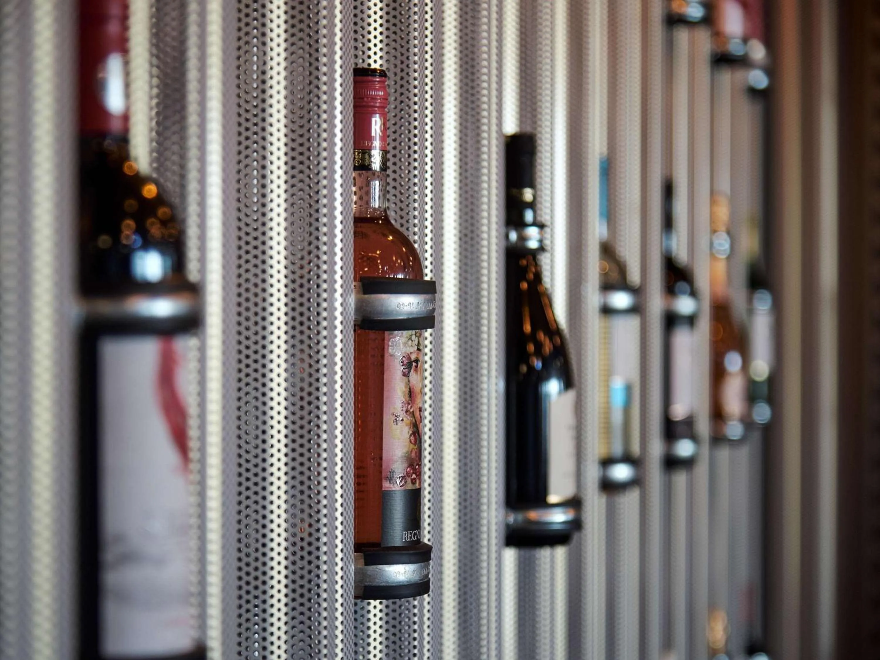 Restaurant/places to eat in ibis Styles Arad