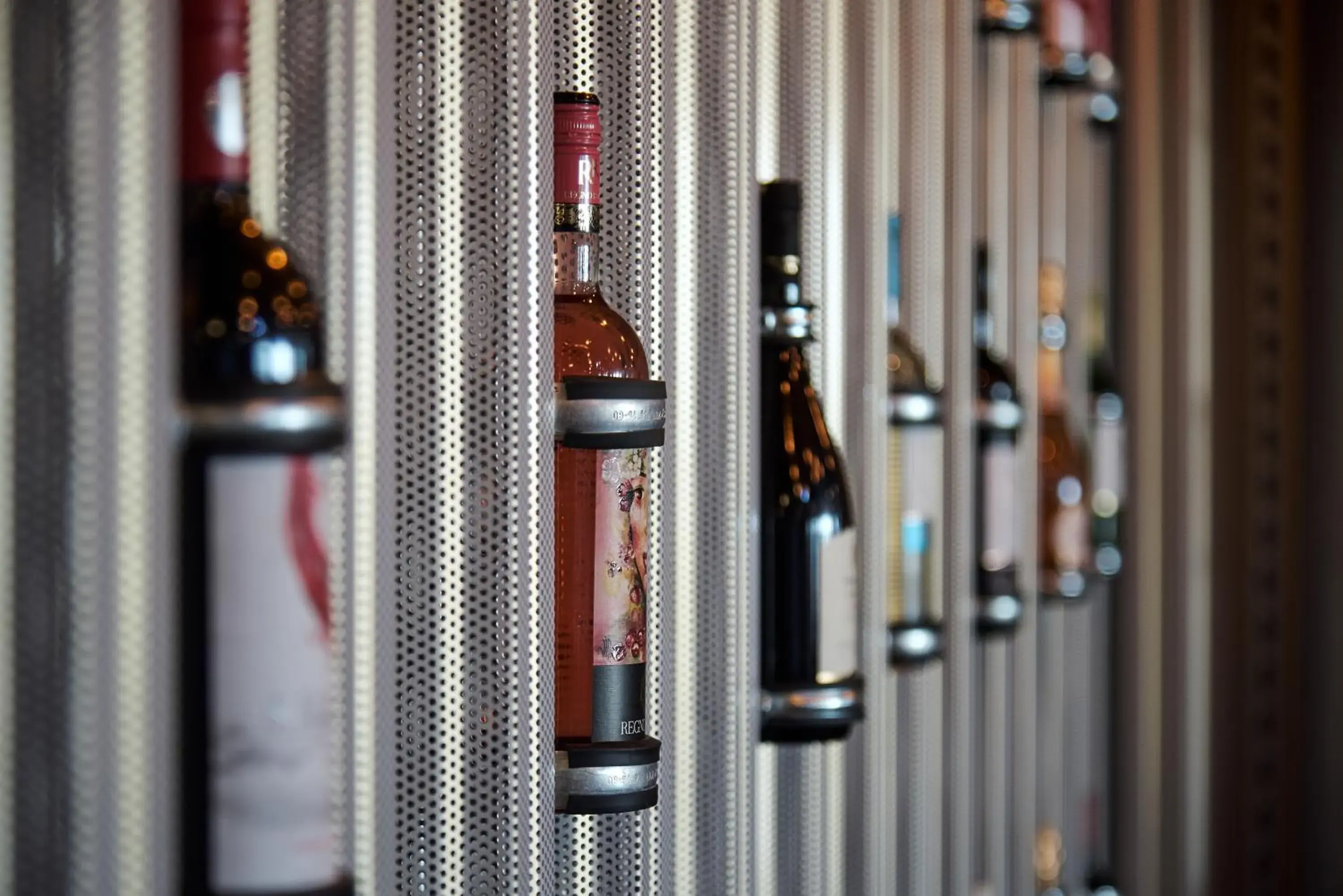Lounge or bar in ibis Styles Arad Lounge or bar in ibis Styles Arad
