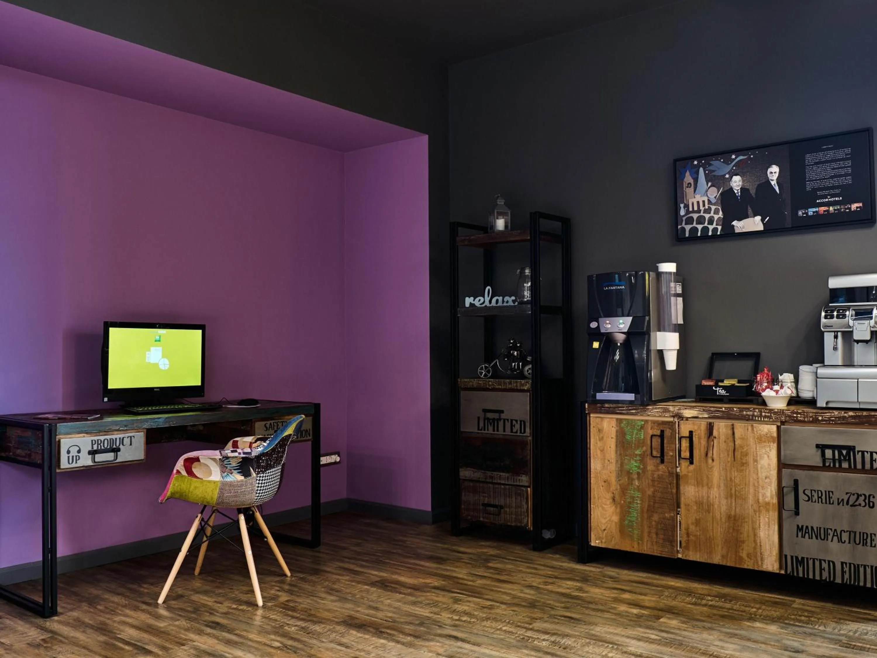 Other in ibis Styles Arad