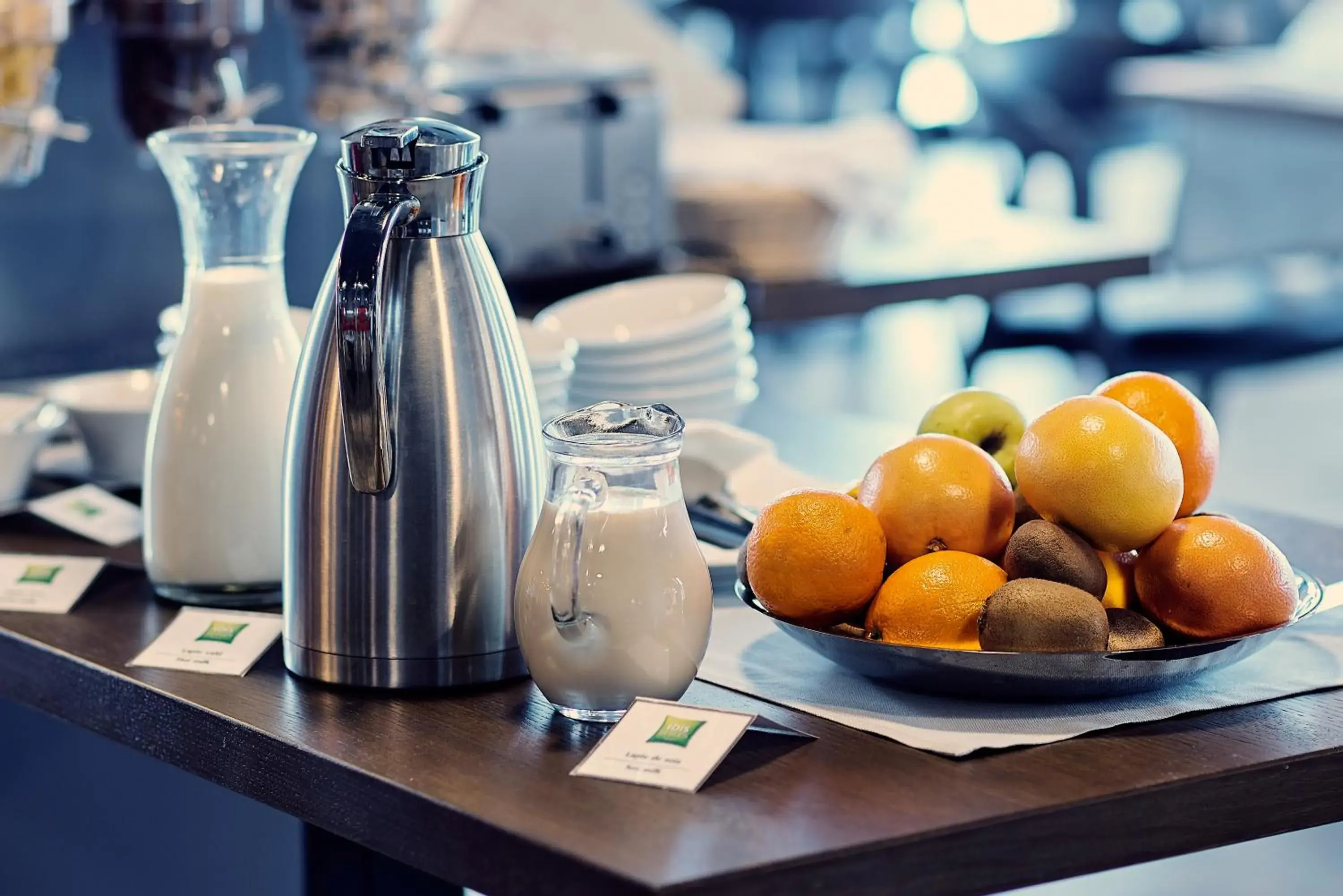 Restaurant/places to eat in ibis Styles Arad Restaurant/places to eat in ibis Styles Arad