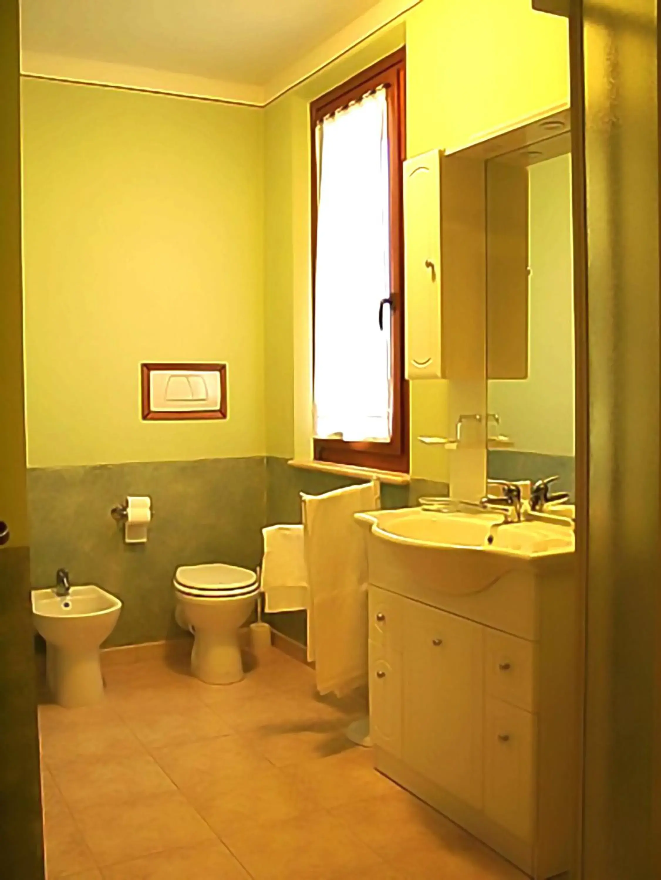 Two-Bedroom Apartment in Il Piccolo Residence Two-Bedroom Apartment in Il Piccolo Residence
