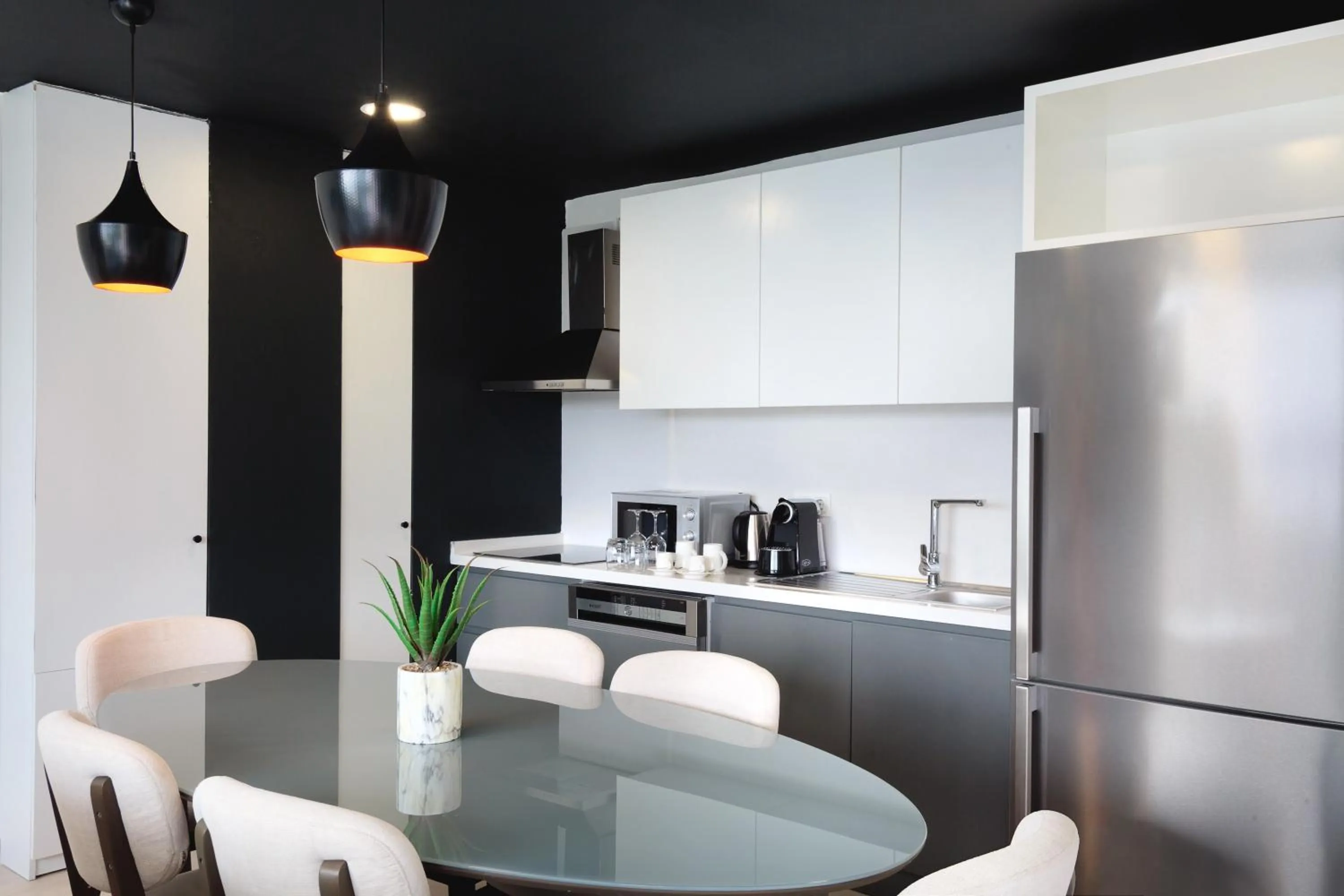 Dining area in Le Meridien Bodrum Beach Resort