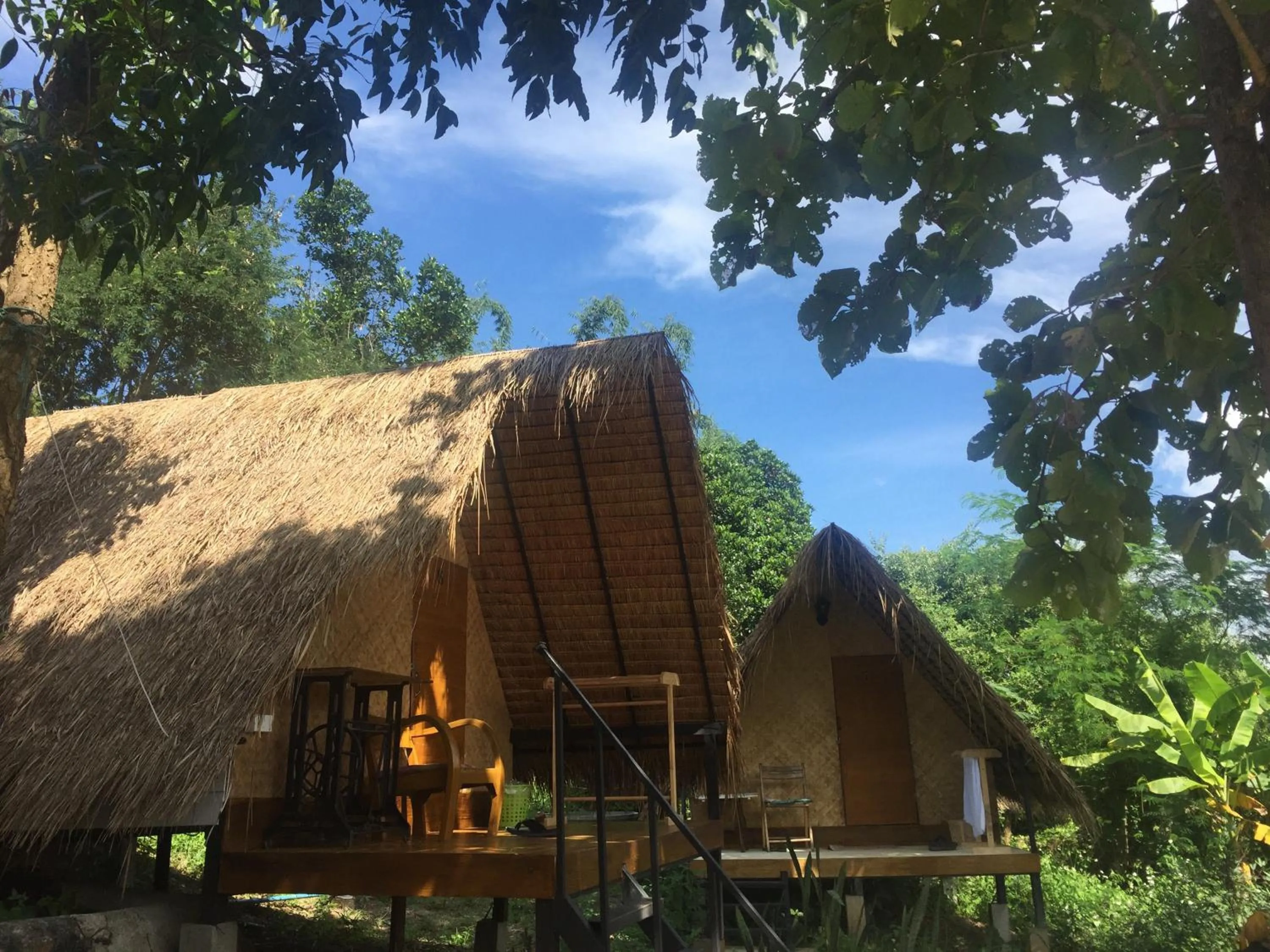 Pai Yard Guest House