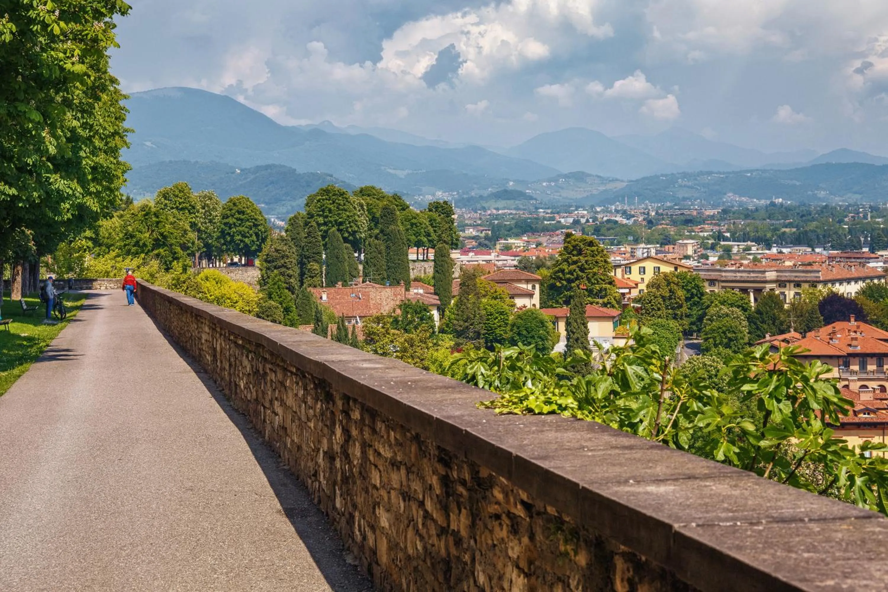 Activities in Quarenghi16