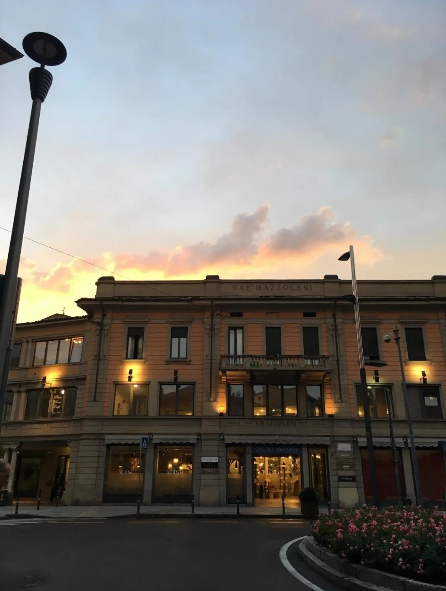 Activities in Quarenghi16