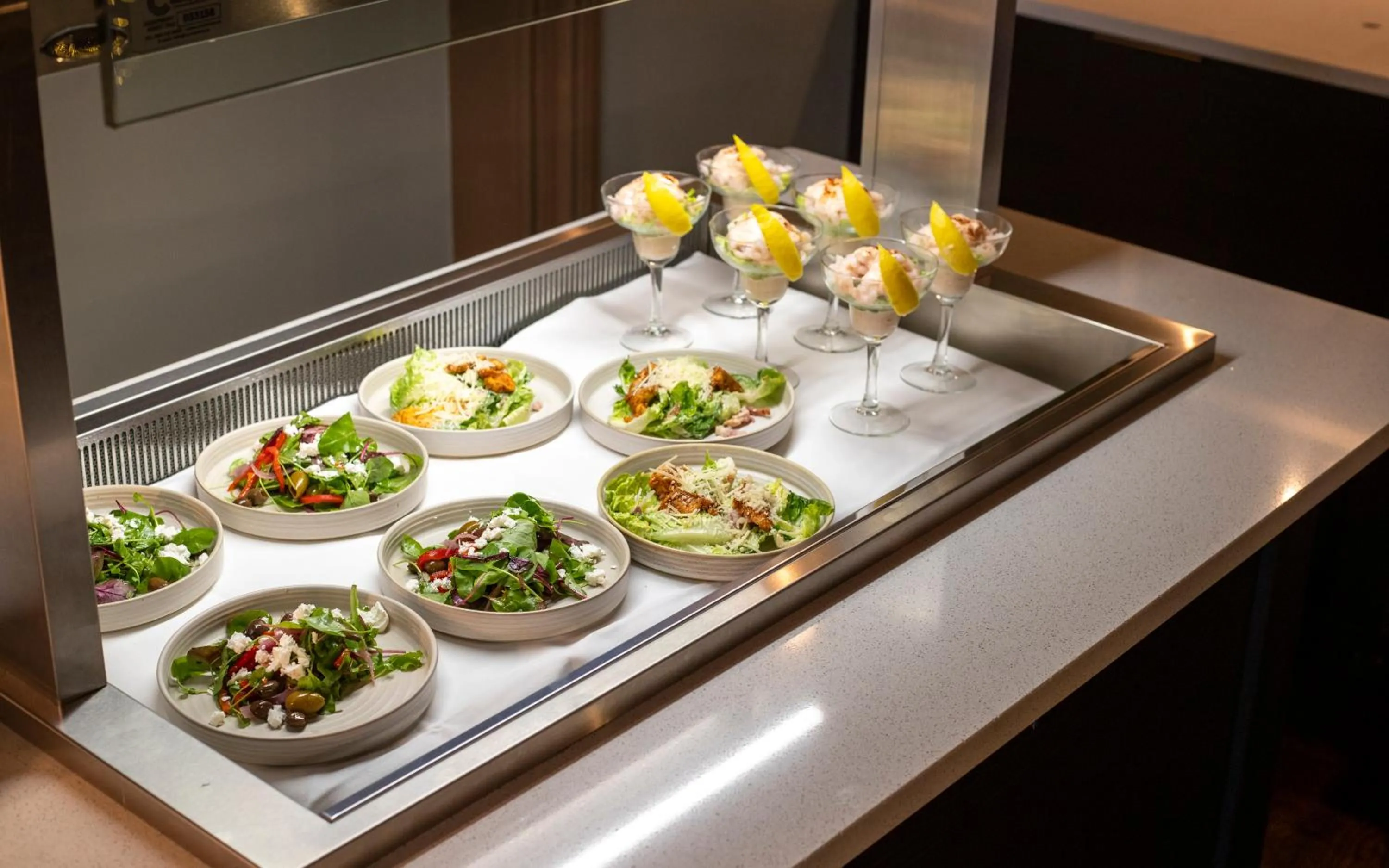 Restaurant/places to eat in Temple Gate Hotel