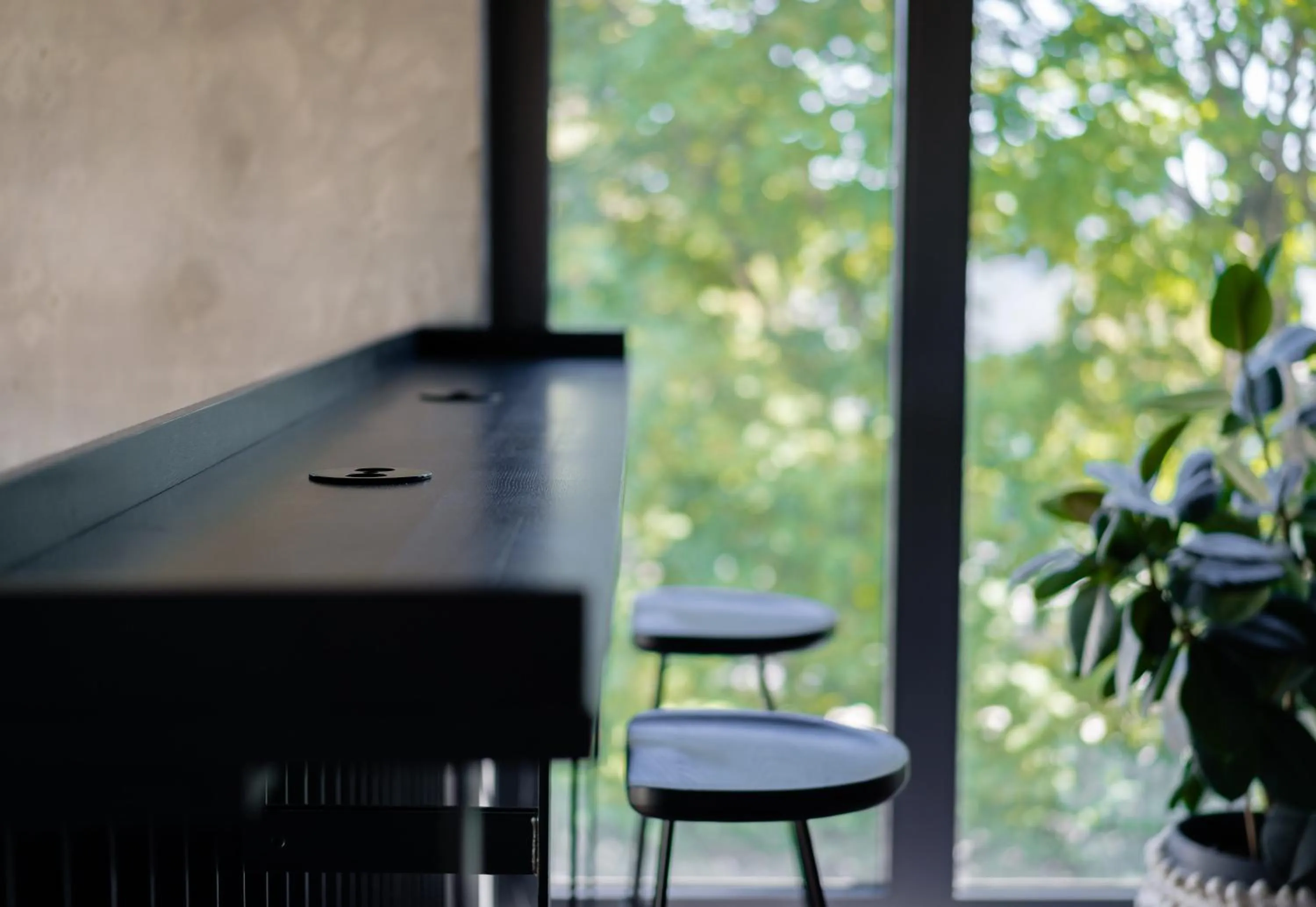 Lobby or reception in gambino hotel CINCINNATI