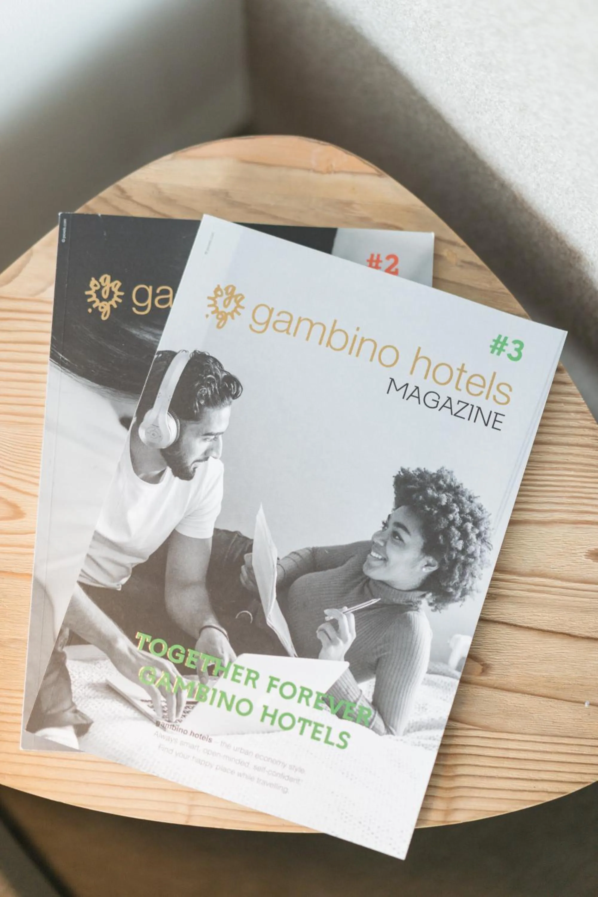 Decorative detail in gambino hotel CINCINNATI